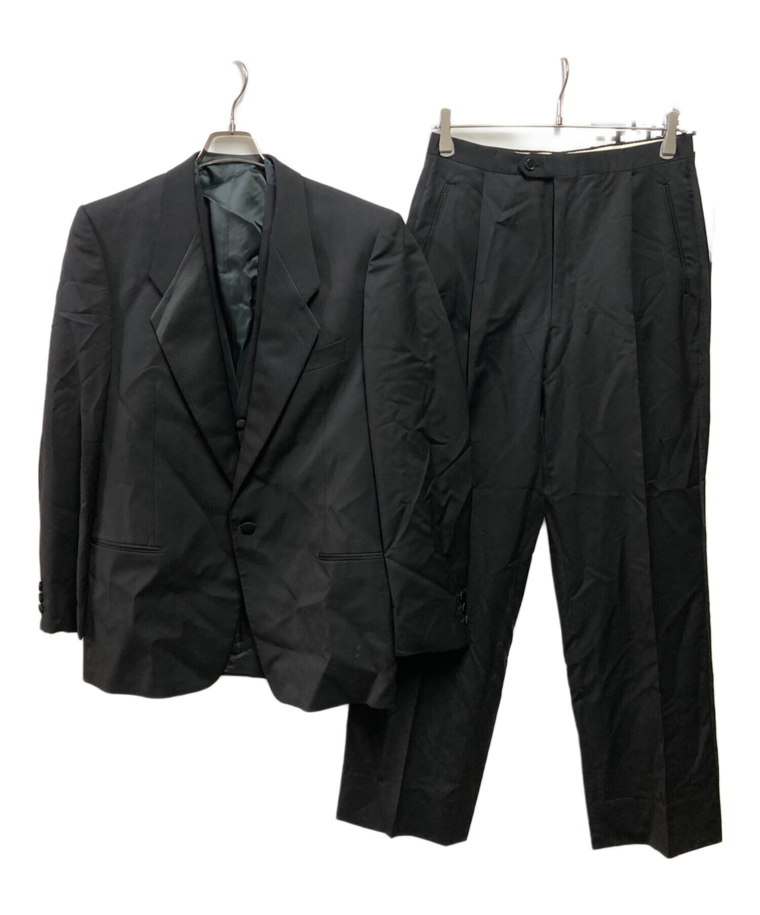 中古・古着通販】GIORGIO ARMANI (ジョルジオアルマーニ) タキシード