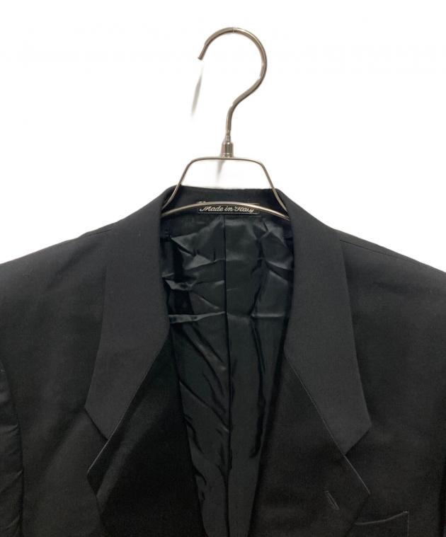 中古・古着通販】GIORGIO ARMANI (ジョルジオアルマーニ) タキシード