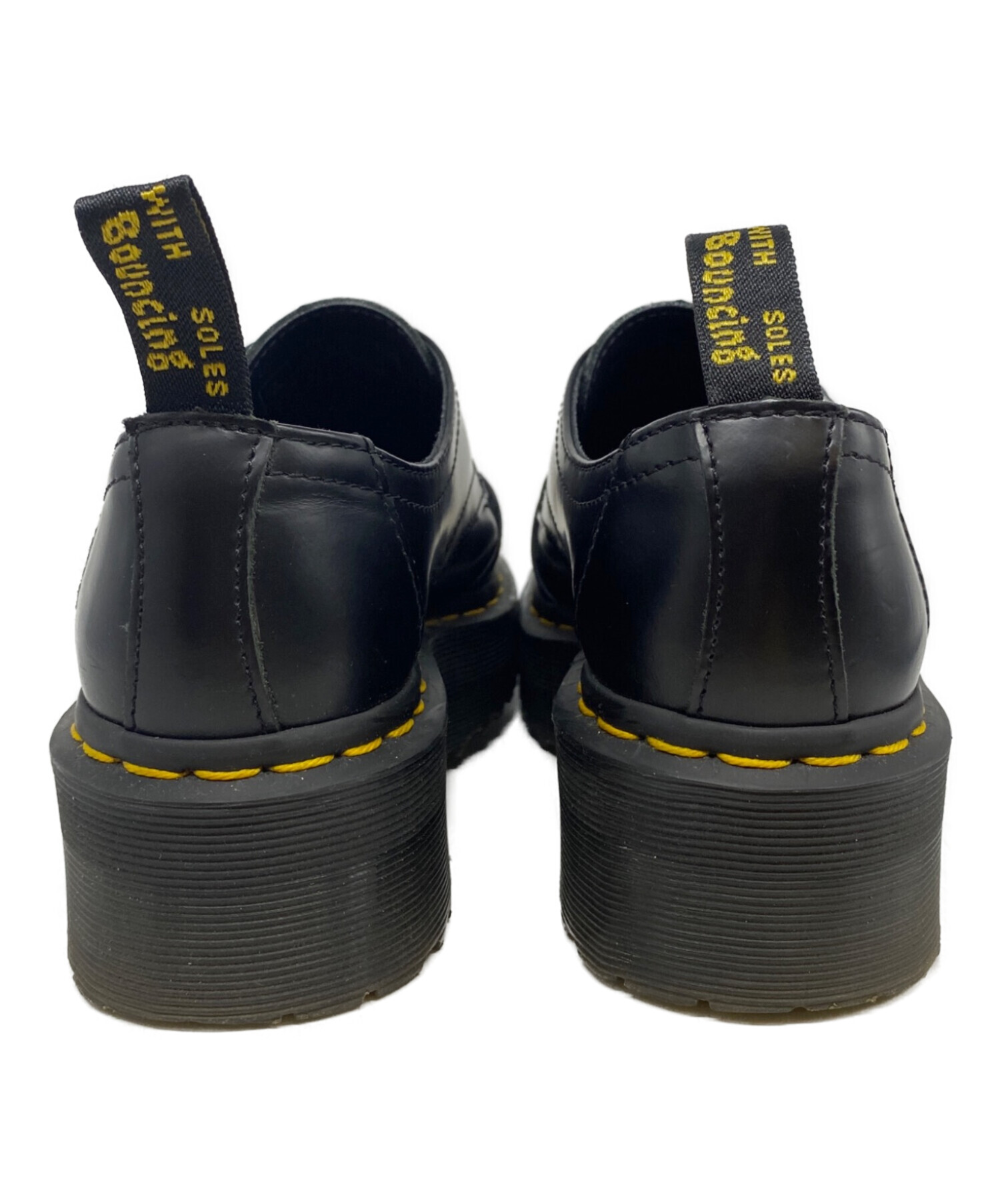 中古・古着通販】Dr.Martens (ドクターマーチン) SIDNEY DBL MONK