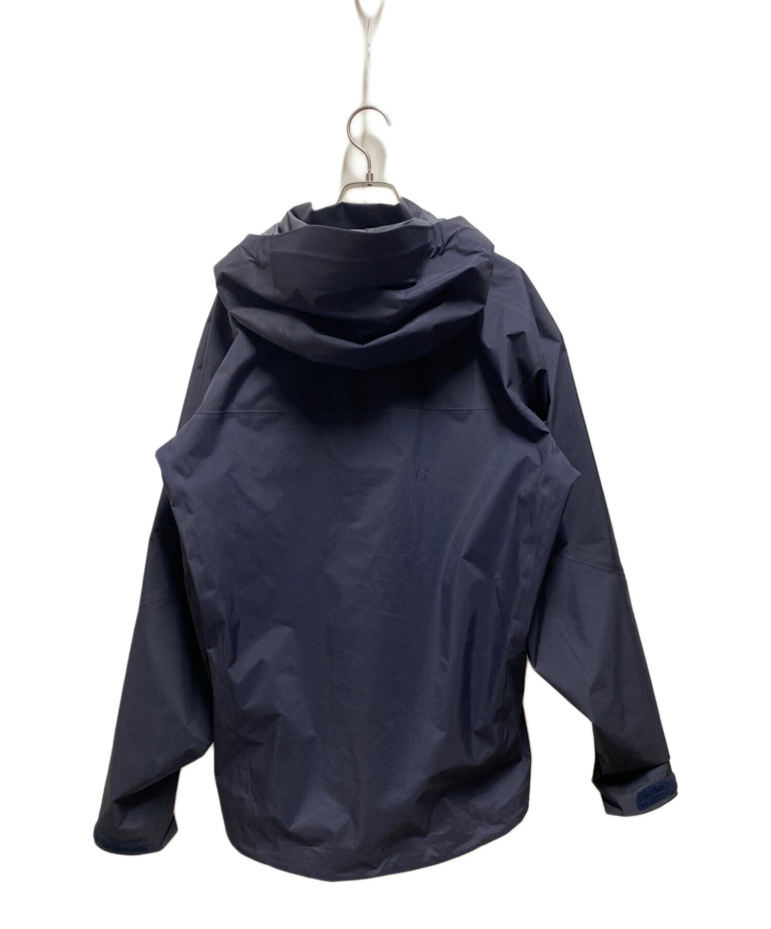 中古・古着通販】ARC'TERYX (アークテリクス) BETA AR JACKET ネイビー
