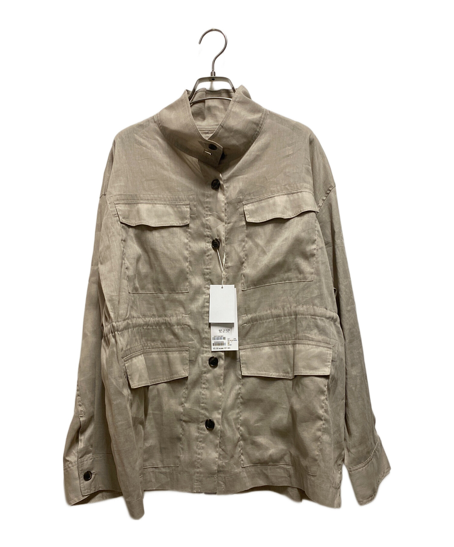 中古・古着通販】GALLARDA GALANTE (ガリャルダガランテ) 26SS シアー