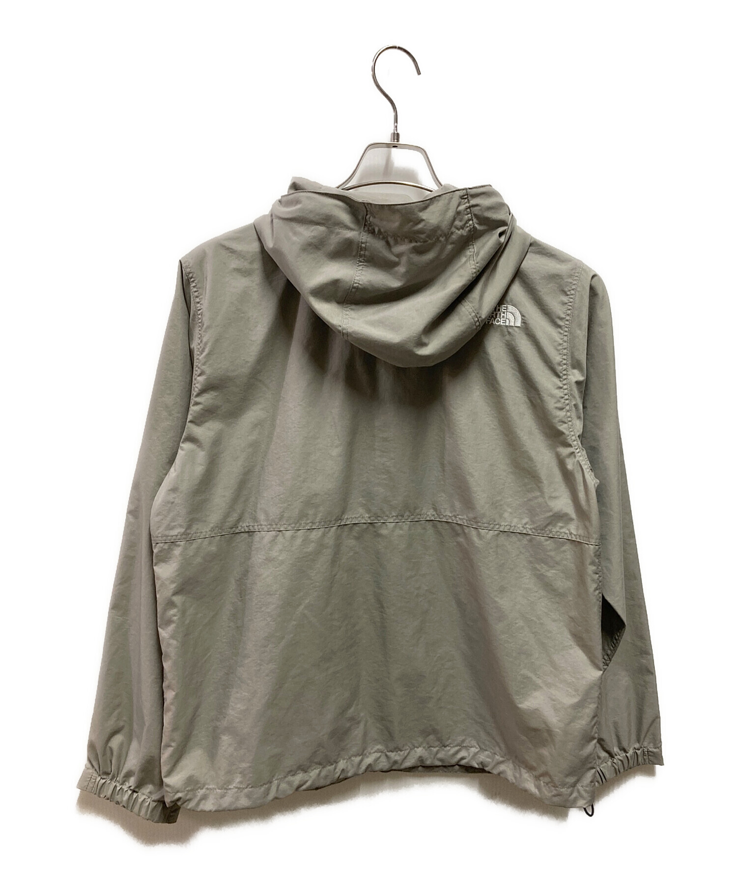 中古・古着通販】THE NORTH FACE (ザ ノース フェイス) COMPACT JACKET