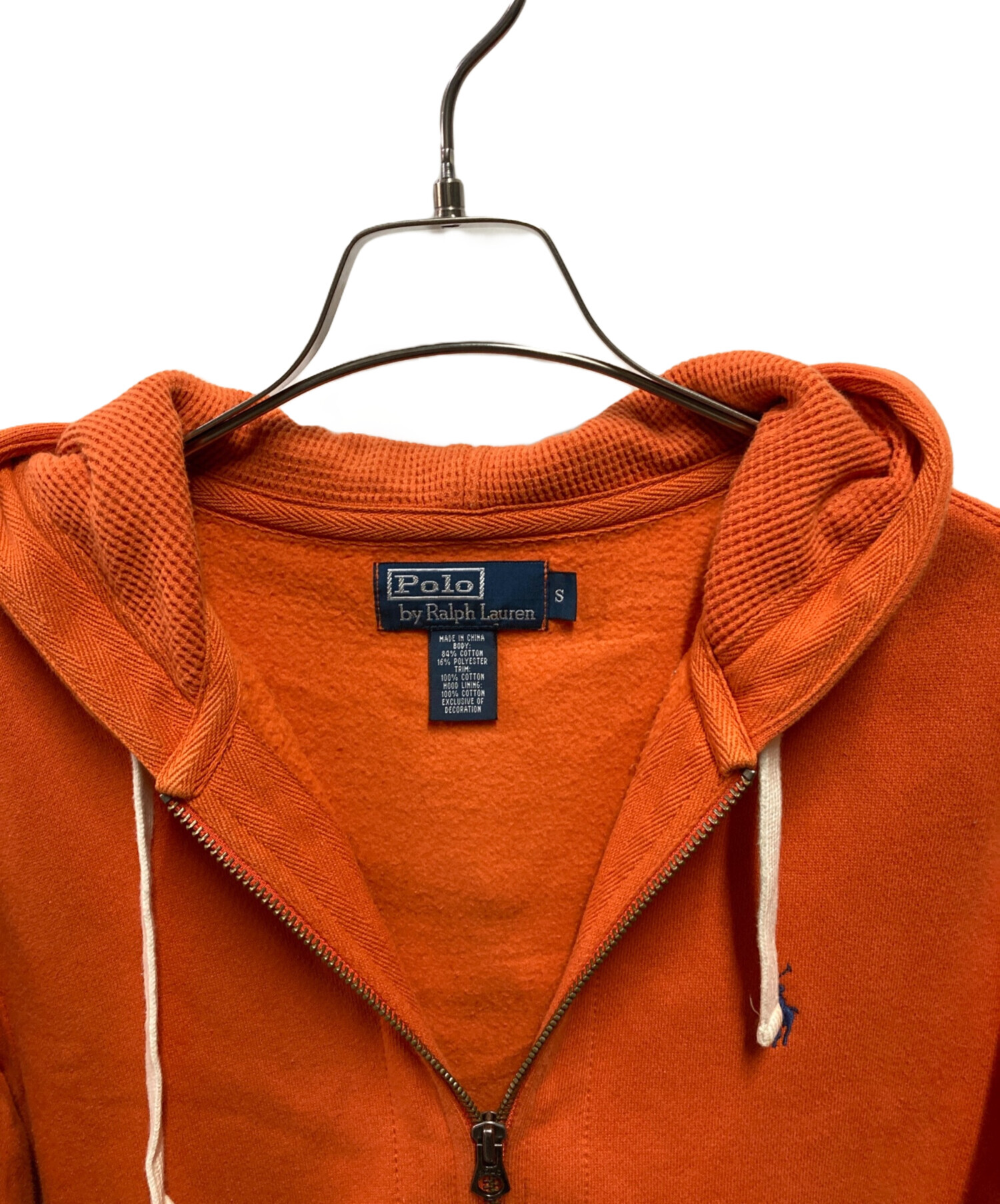 中古・古着通販】POLO RALPH LAUREN (ポロ・ラルフローレン) 90'S