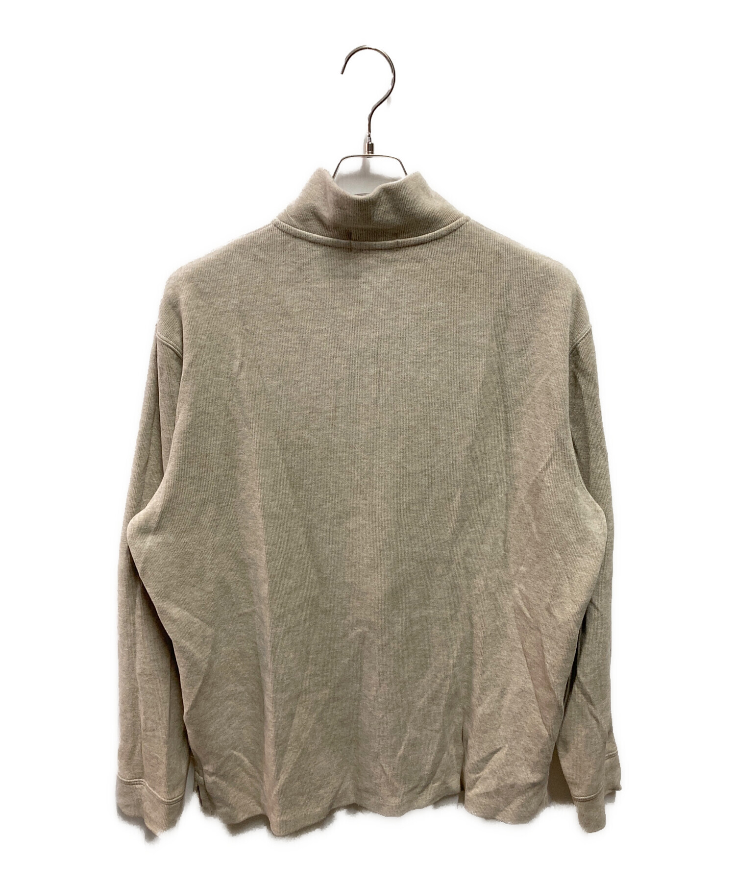 中古・古着通販】POLO RALPH LAUREN (ポロ・ラルフローレン) ハーフ