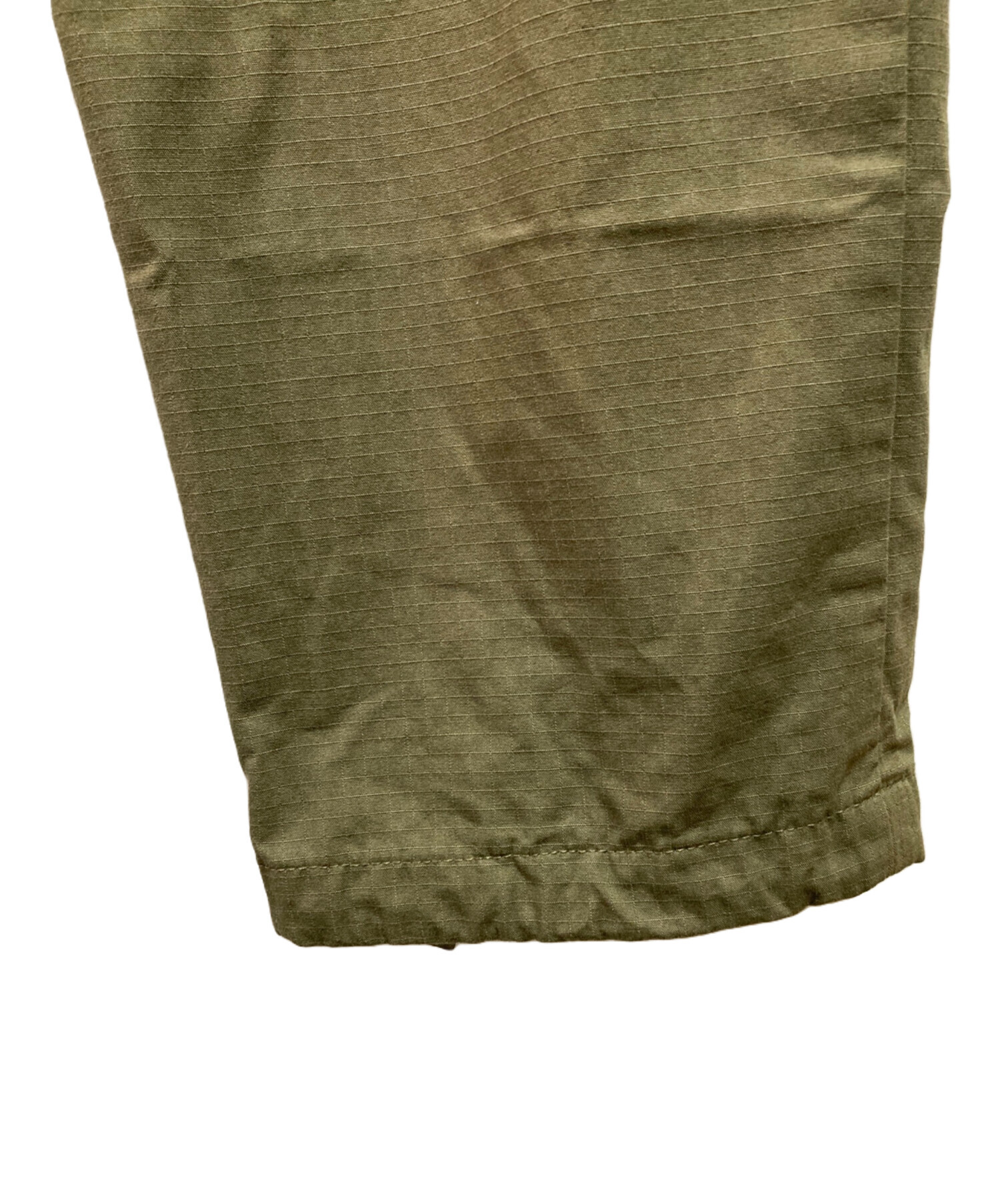 中古・古着通販】WTAPS (ダブルタップス) JUNGLE STOCKカーゴパンツ