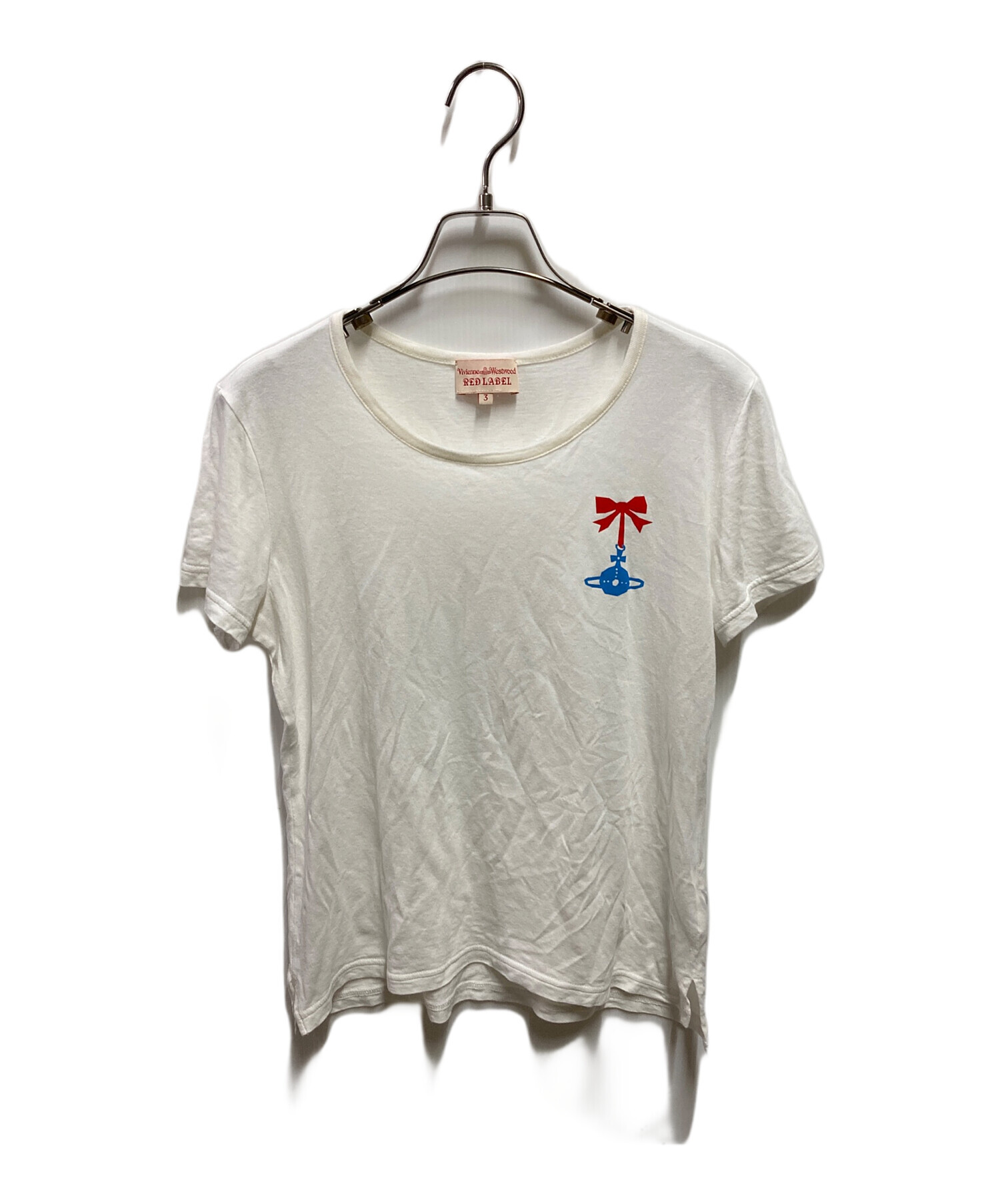 Vivienne Westwood RED LABEL ヴィヴィアンウエストウッド レッド 