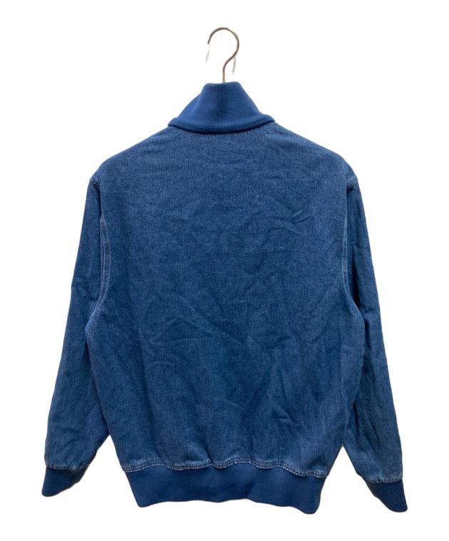 中古・古着通販】adidas (アディダス) アディカラー デニム ファイヤー