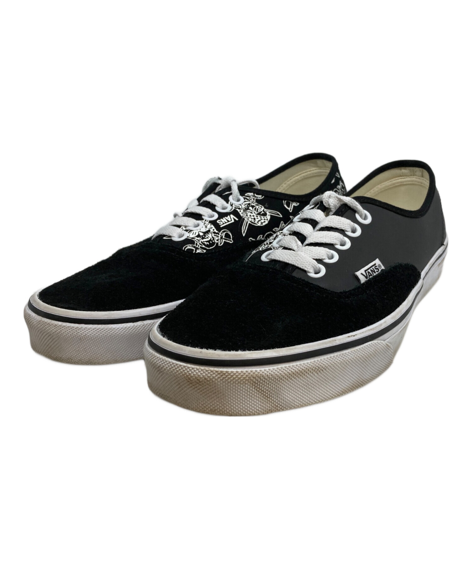 中古・古着通販】VANS (ヴァンズ) BILLY'S (（ビリーズ) Authentic