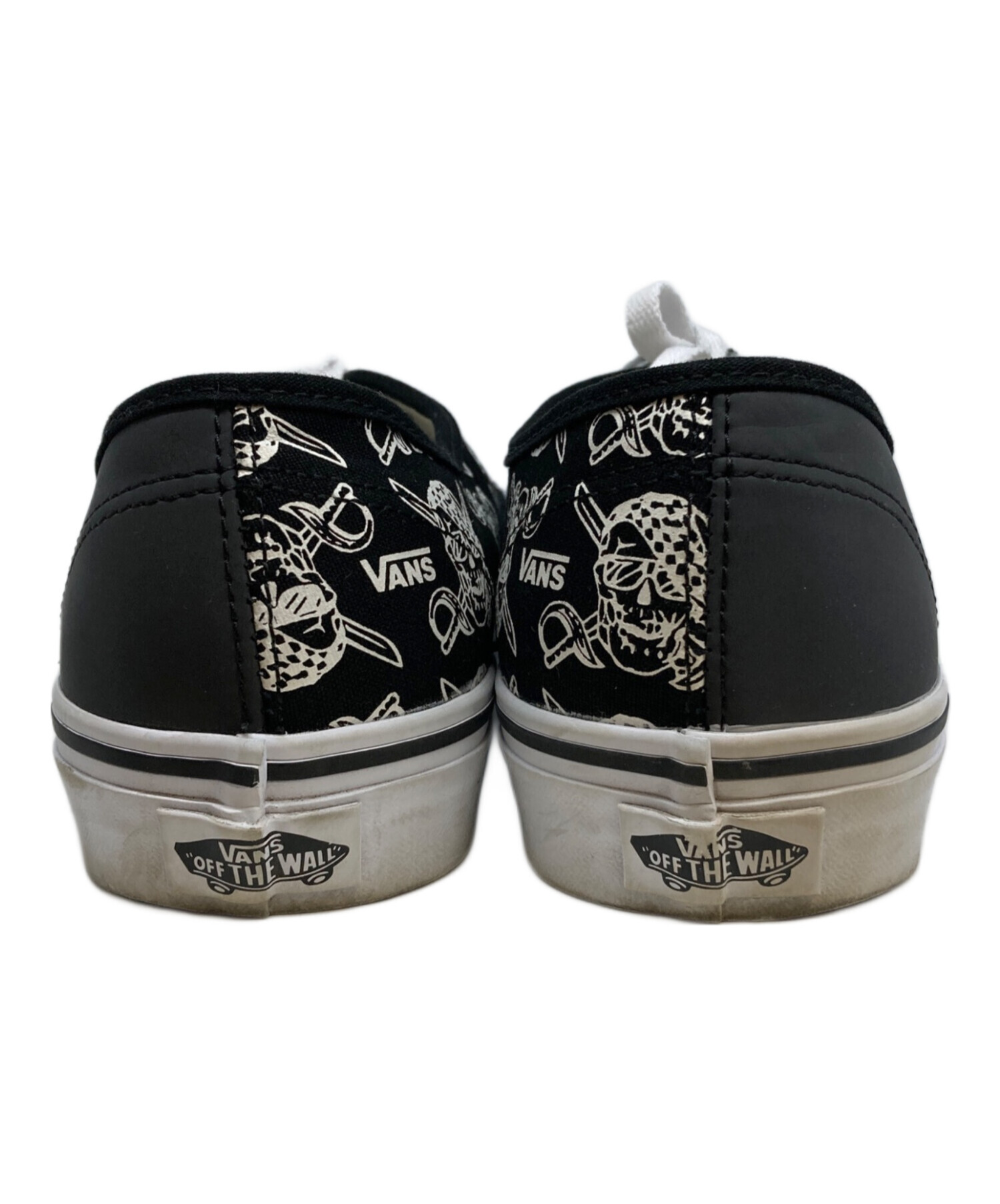 中古・古着通販】VANS (ヴァンズ) BILLY'S (（ビリーズ) Authentic