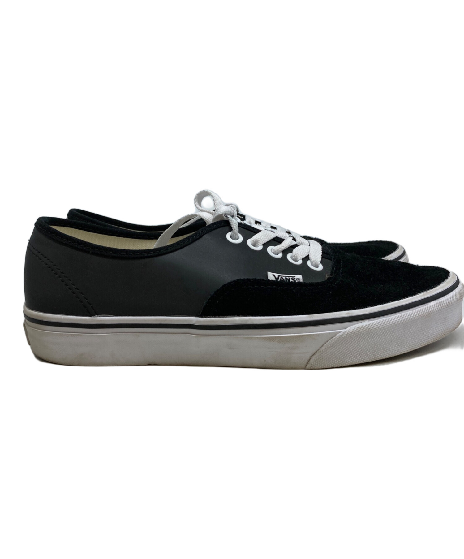 中古・古着通販】VANS (ヴァンズ) BILLY'S (（ビリーズ) Authentic