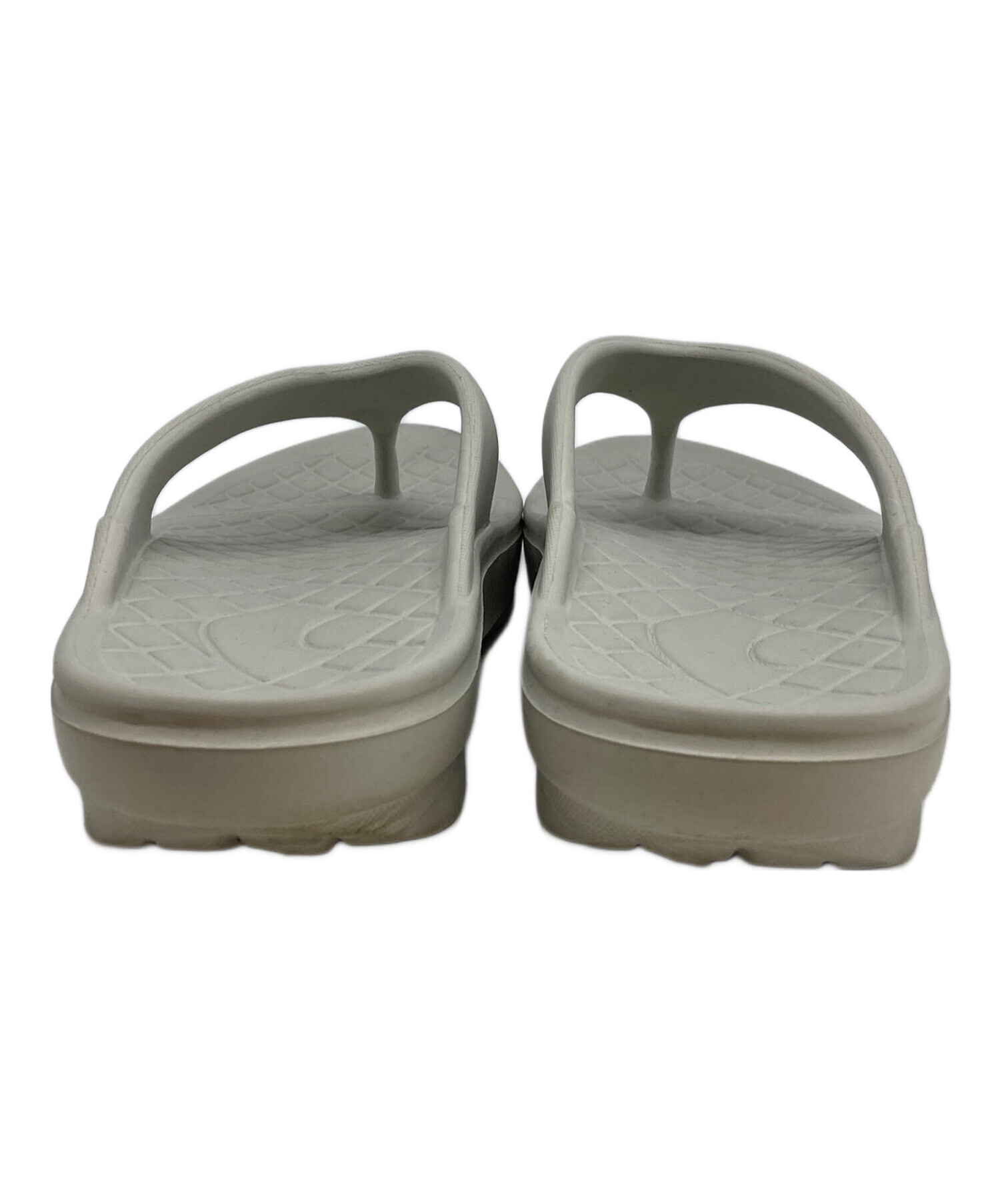 NEIGHBORHOOD RIG FOOTWEAR FLIP FLOP M ラス 中古・古着通販】NEIGHBORHOOD (ネイバーフッド) rig footwear (リグ