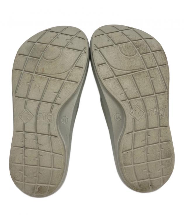 中古・古着通販】NEIGHBORHOOD (ネイバーフッド) rig footwear (リグ