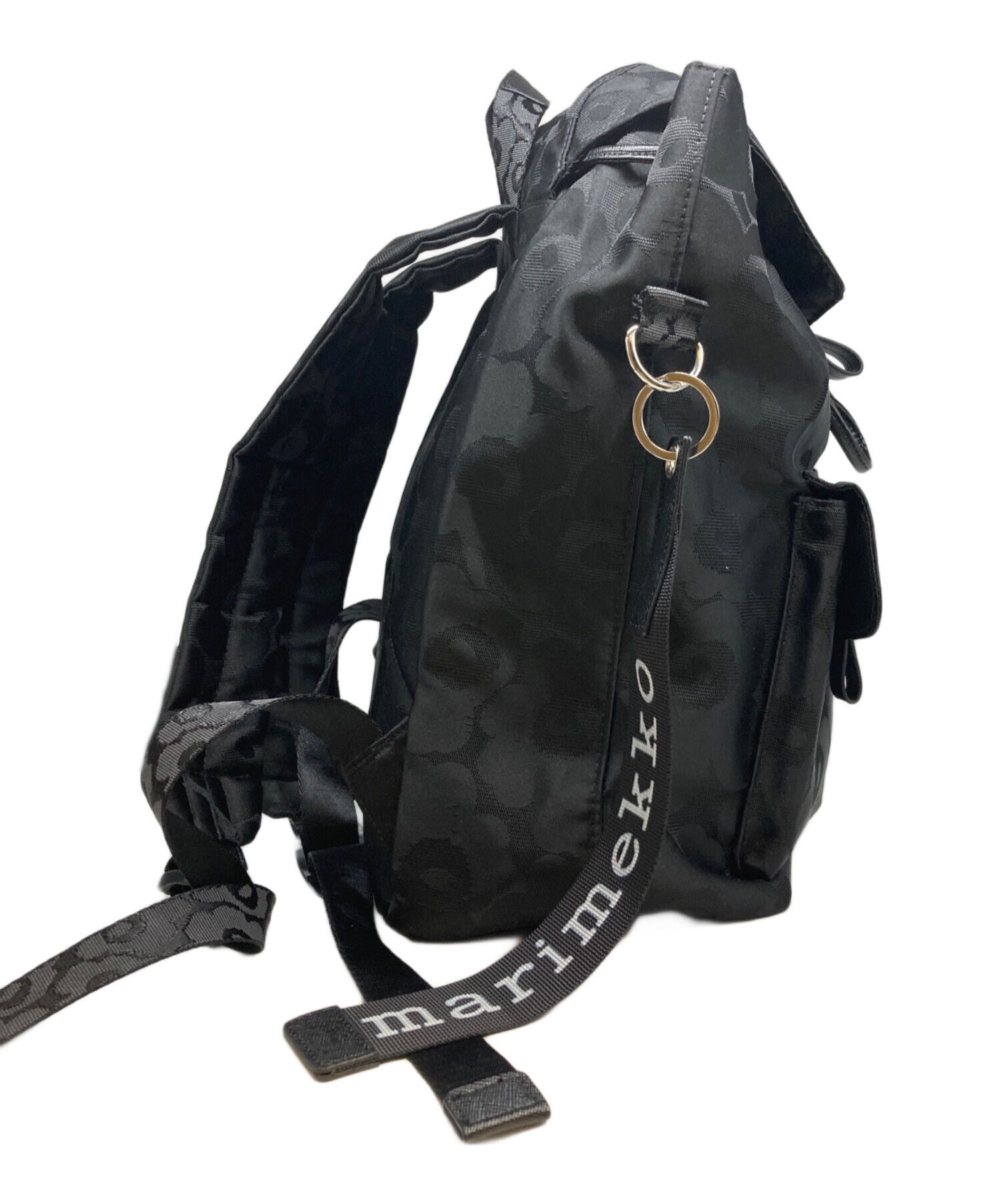 中古・古着通販】marimekko (マリメッコ) everything backpack L