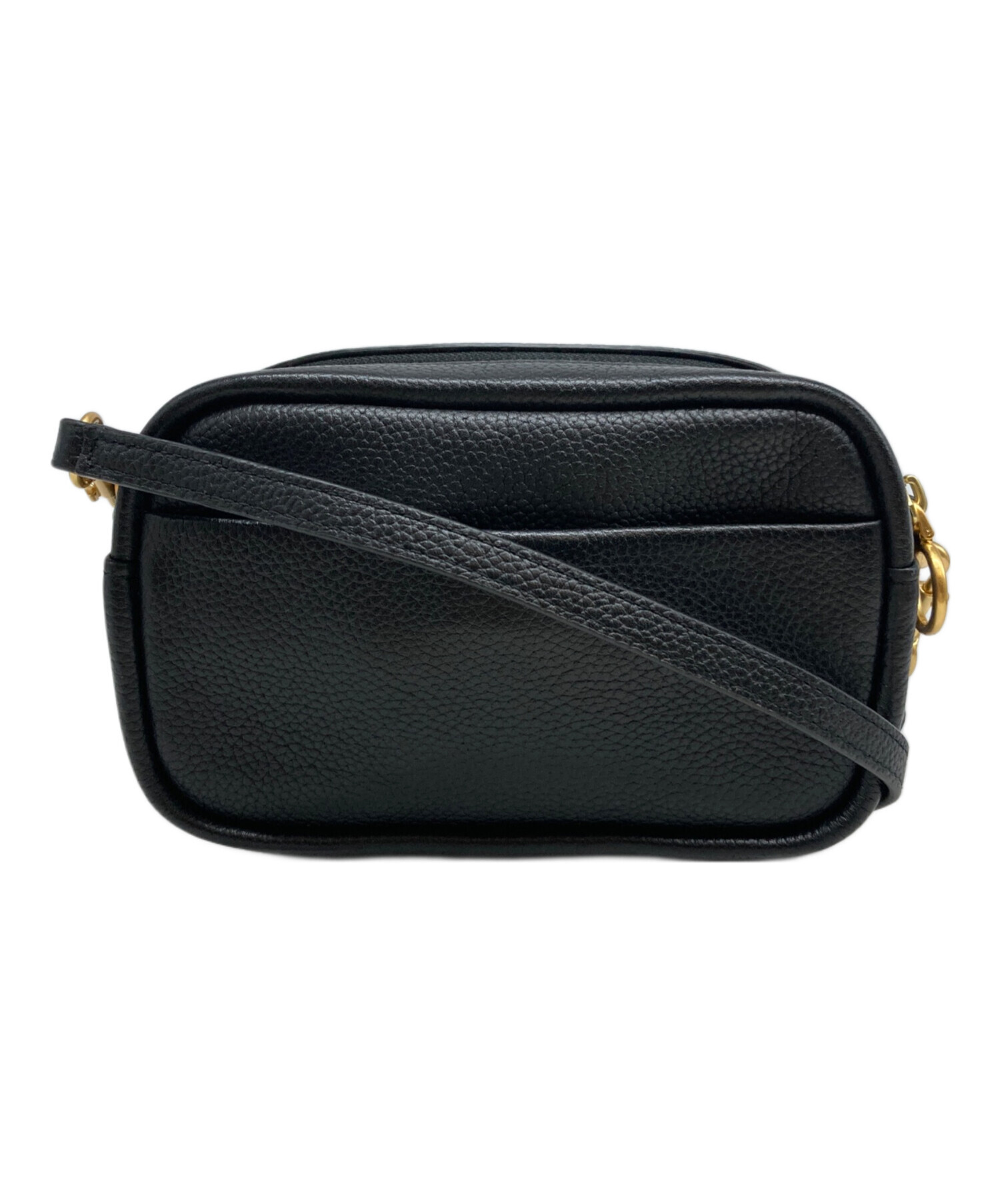 中古・古着通販】TORY BURCH (トリーバーチ) PERRY BOMBE MINI BAG