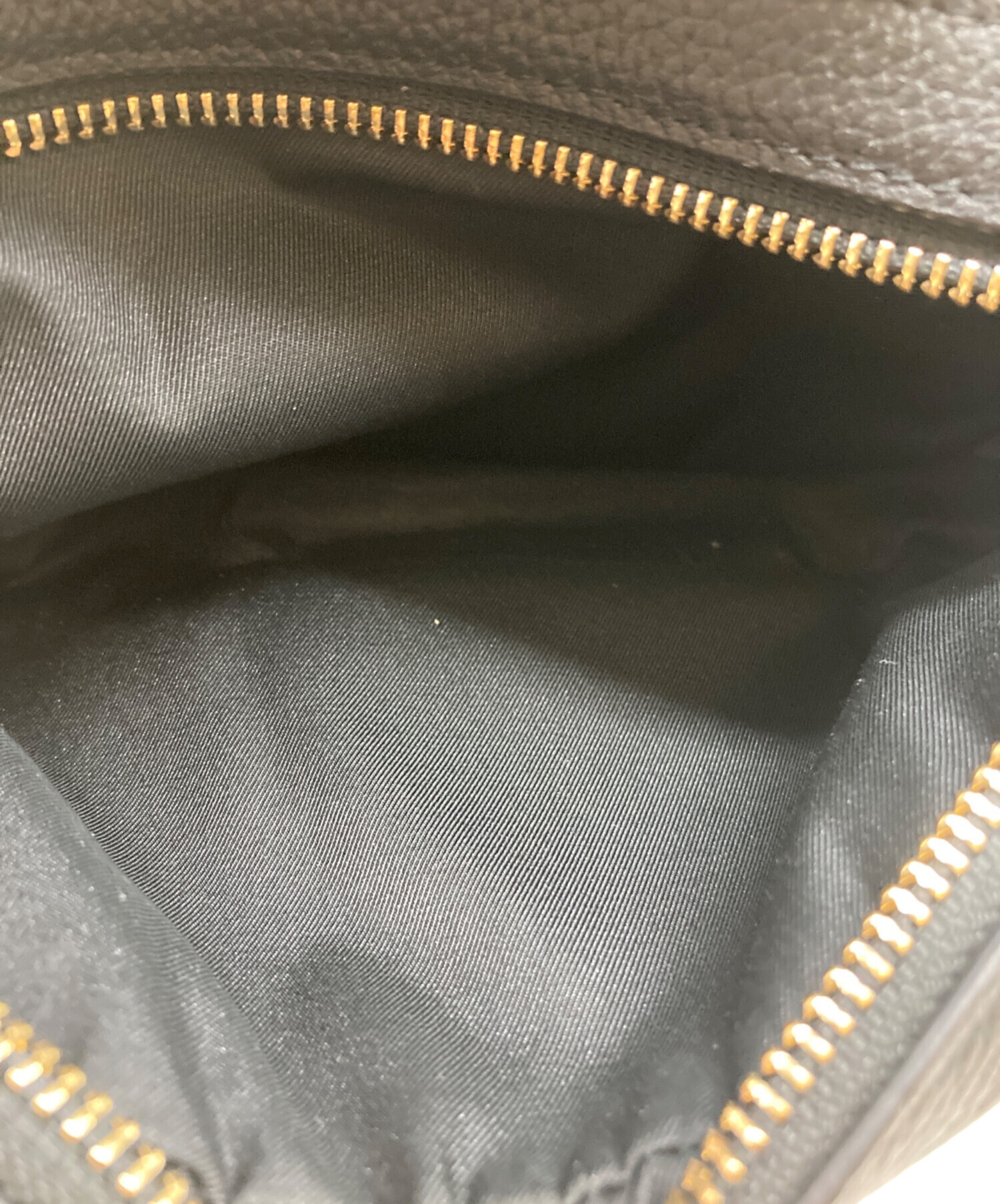 中古・古着通販】TORY BURCH (トリーバーチ) PERRY BOMBE MINI BAG