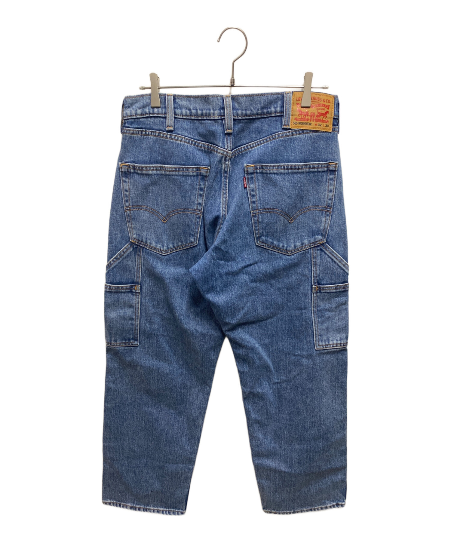 中古・古着通販】LEVI