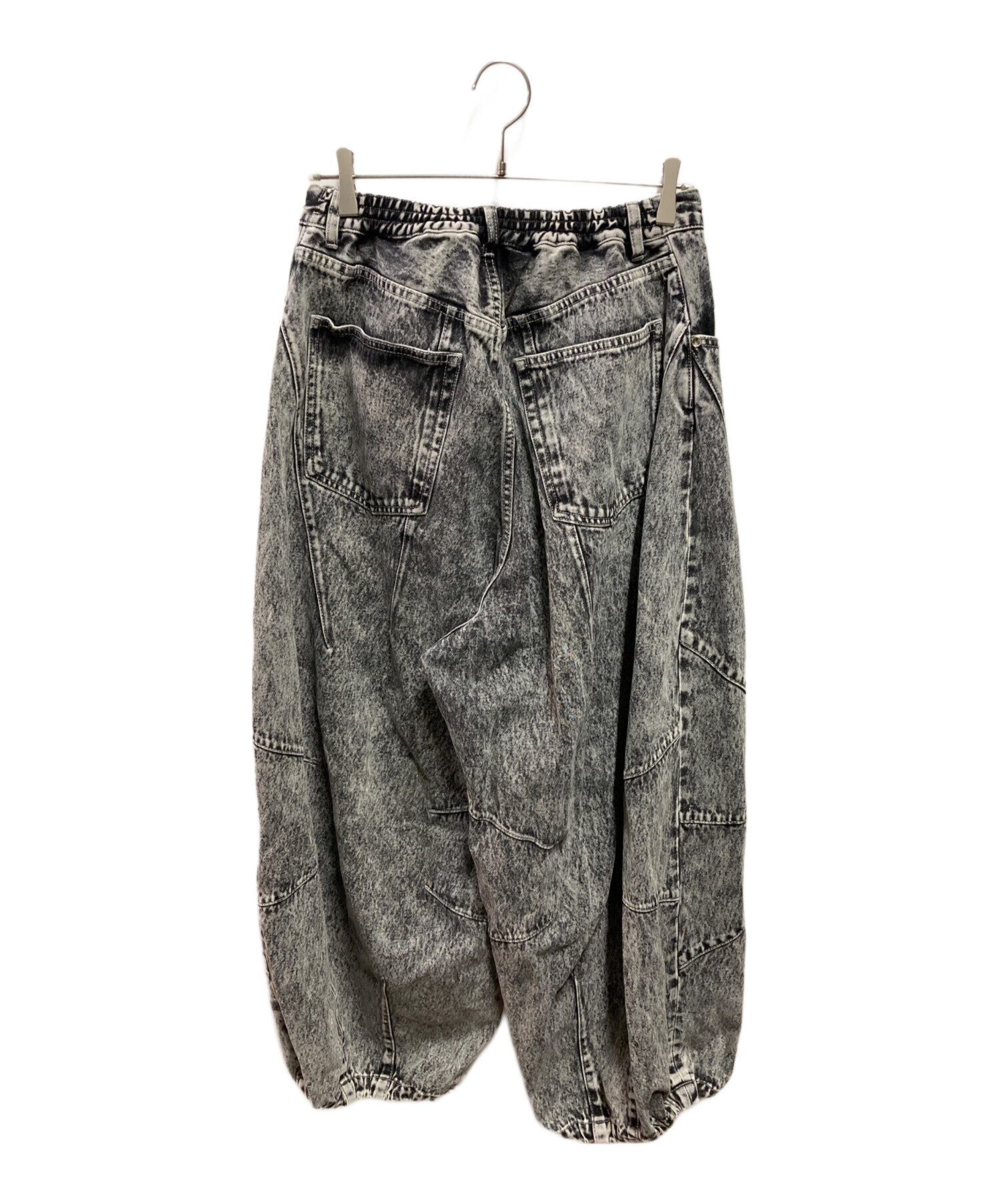 中古・古着通販】MAISON SPECIAL (メゾンスペシャル) Prime-Wide Denim