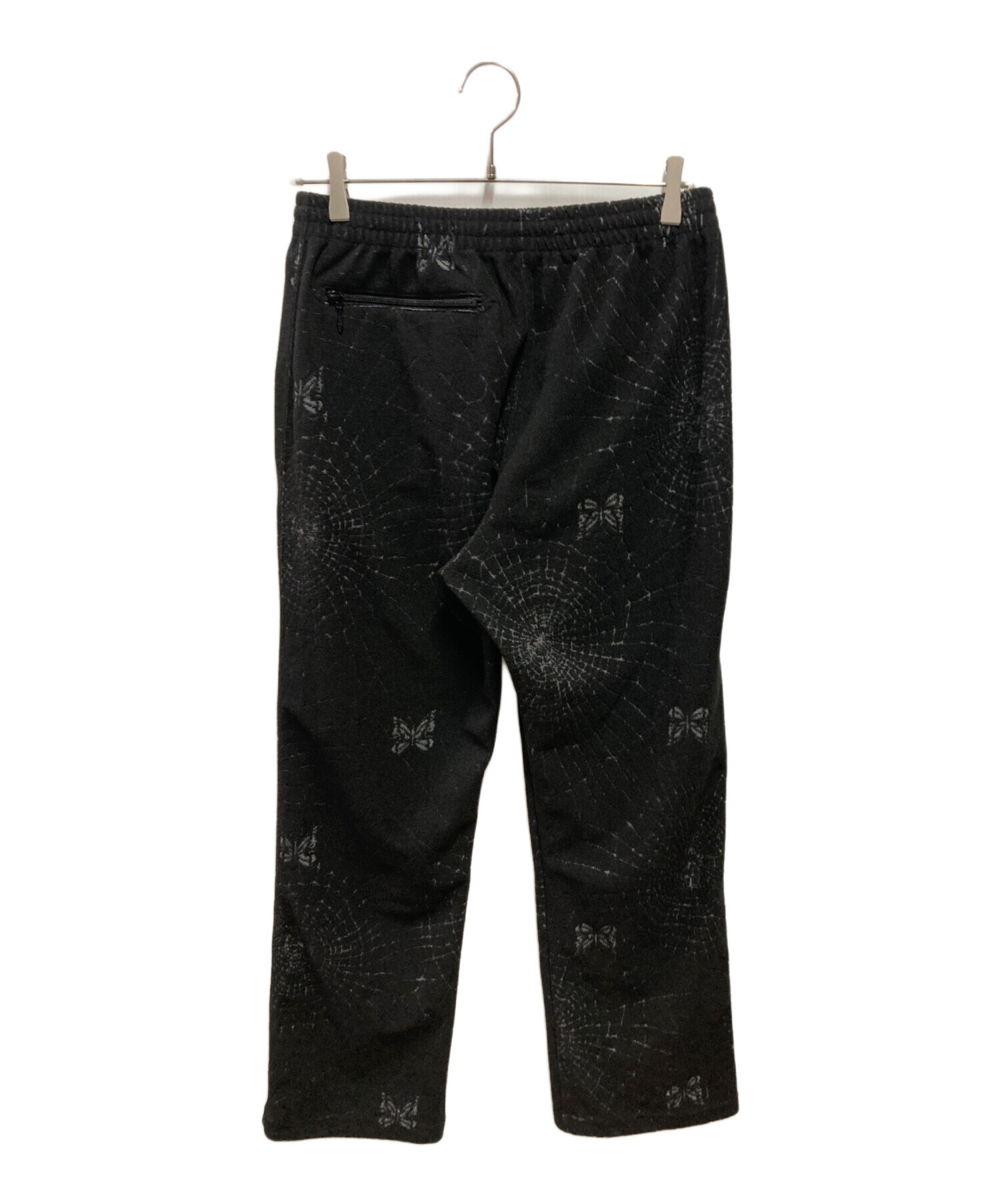 中古・古着通販】Needles (ニードルズ) Track Pant Pile Jacquard