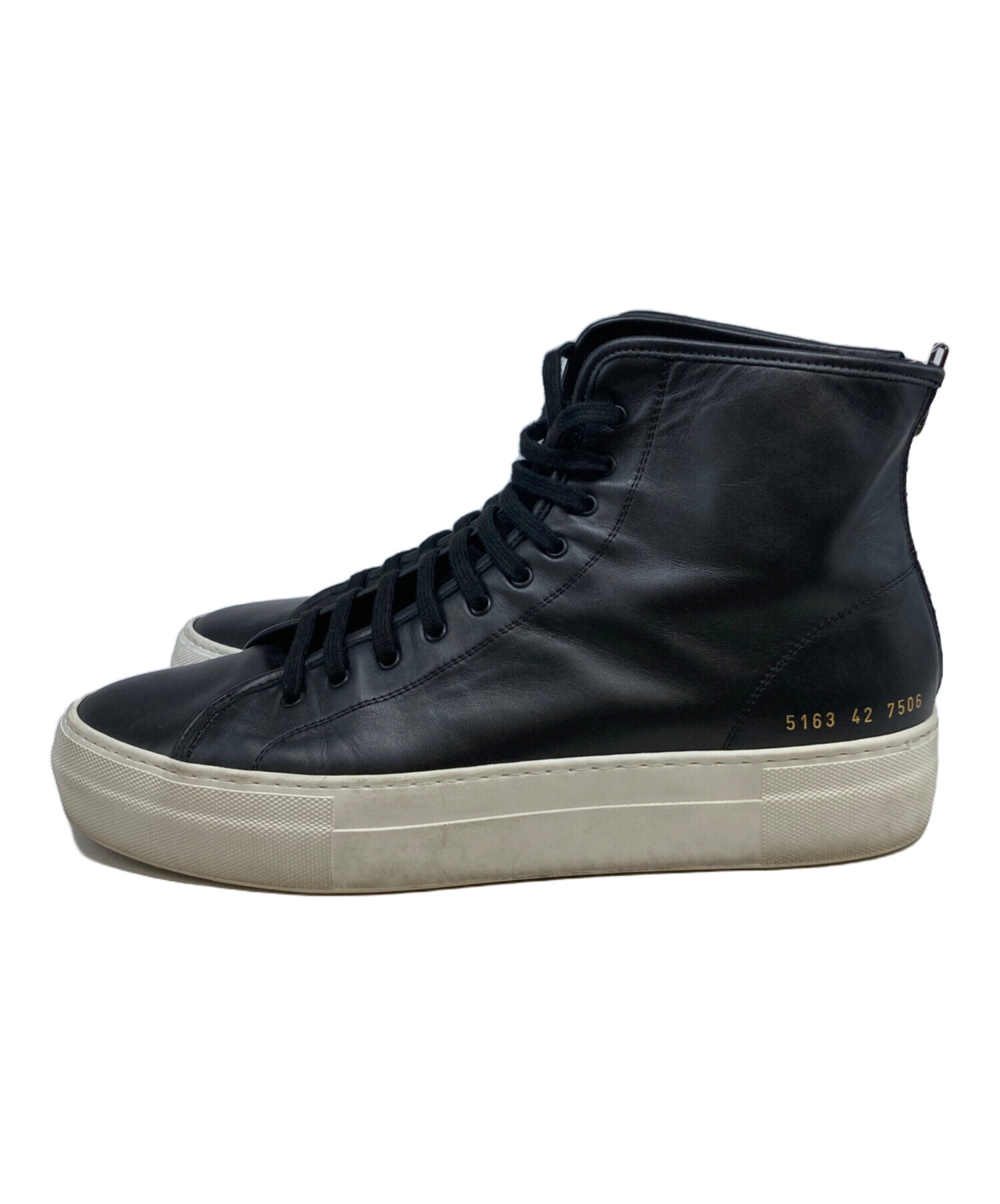 中古・古着通販】COMMON PROJECTS (コモンプロジェクツ) Tournament
