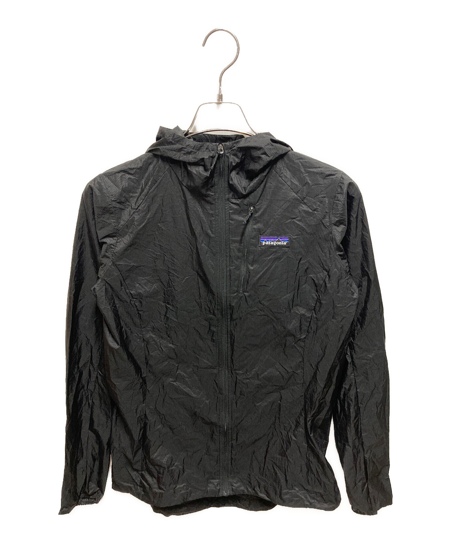 中古・古着通販】Patagonia (パタゴニア) W'S HOUDINI JKT ブラック