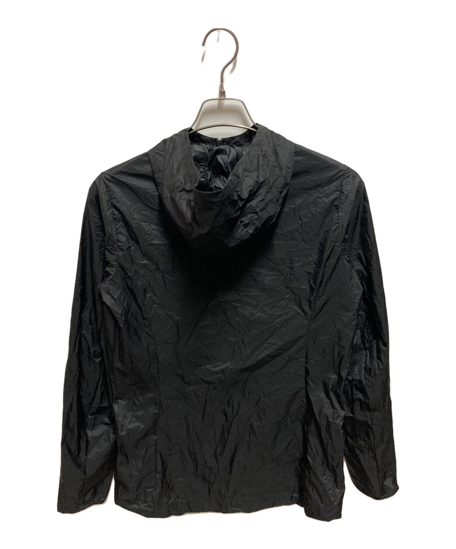 中古・古着通販】Patagonia (パタゴニア) W'S HOUDINI JKT ブラック