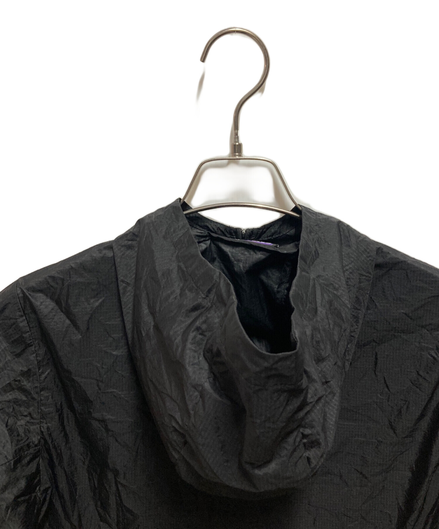 中古・古着通販】Patagonia (パタゴニア) W'S HOUDINI JKT ブラック