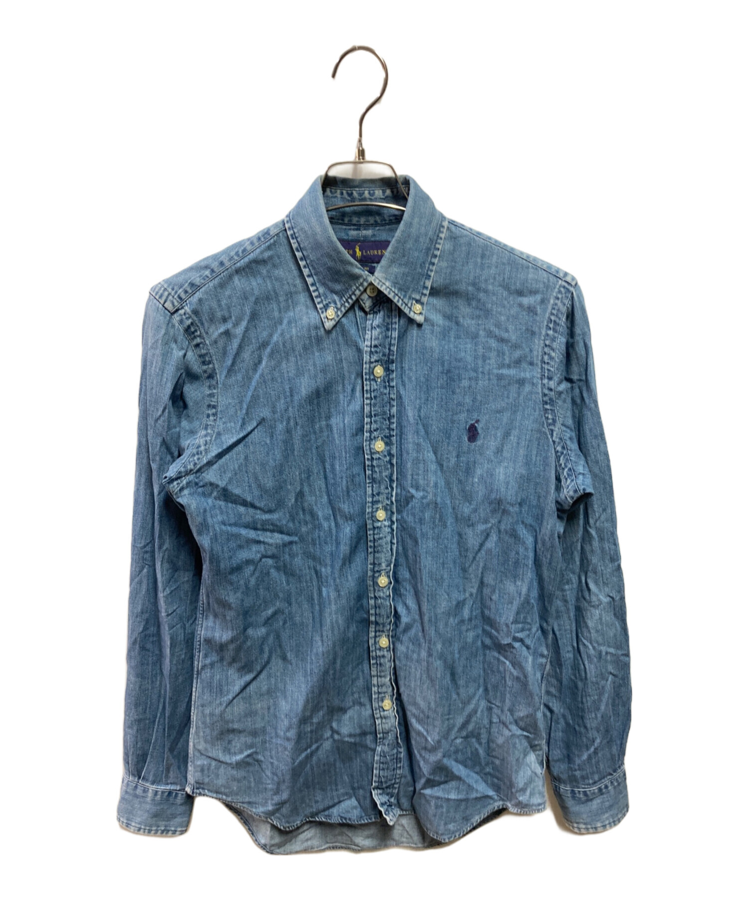 中古・古着通販】RALPH LAUREN Purple Label (ラルフ ローレン