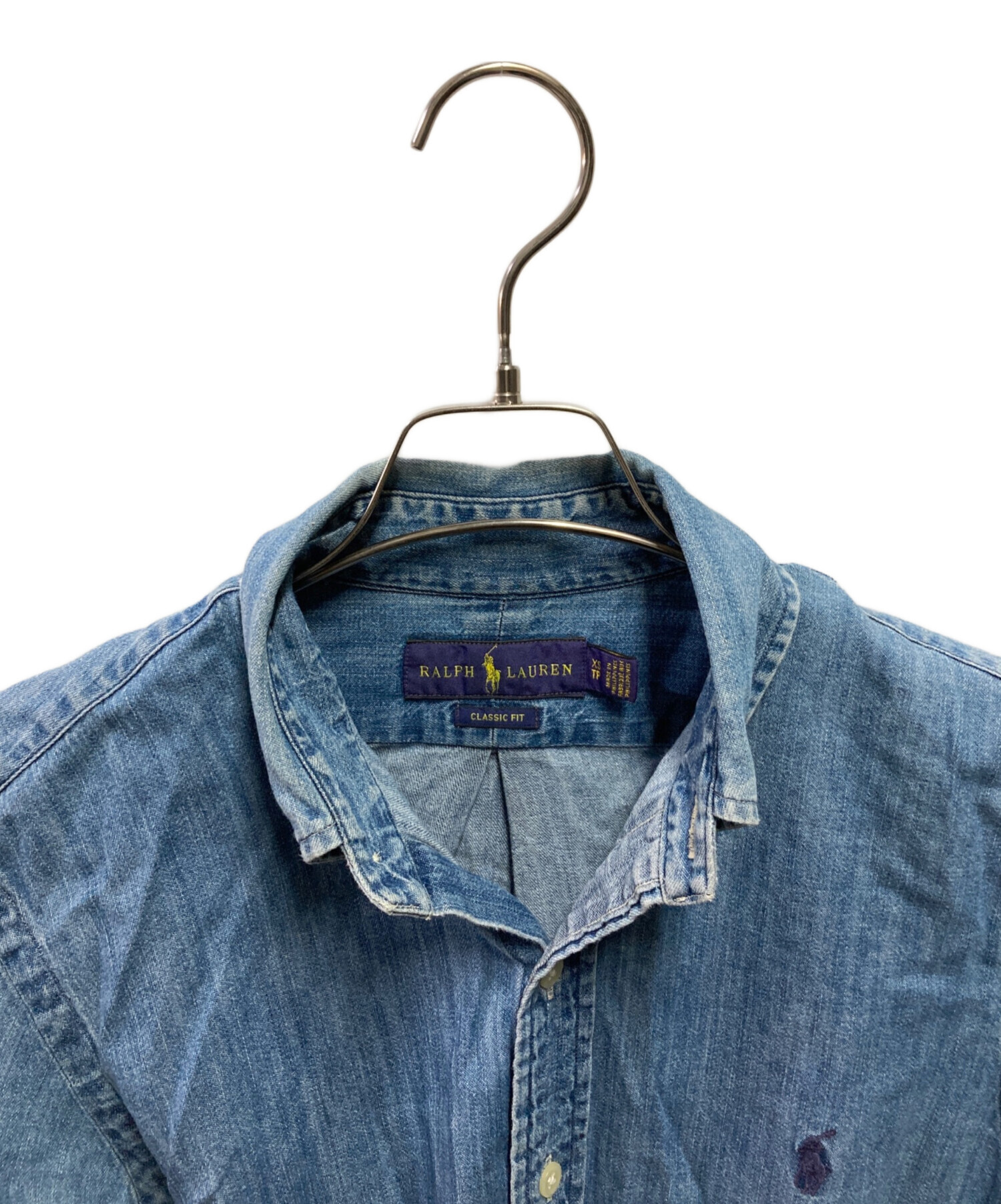 中古・古着通販】RALPH LAUREN Purple Label (ラルフ ローレン