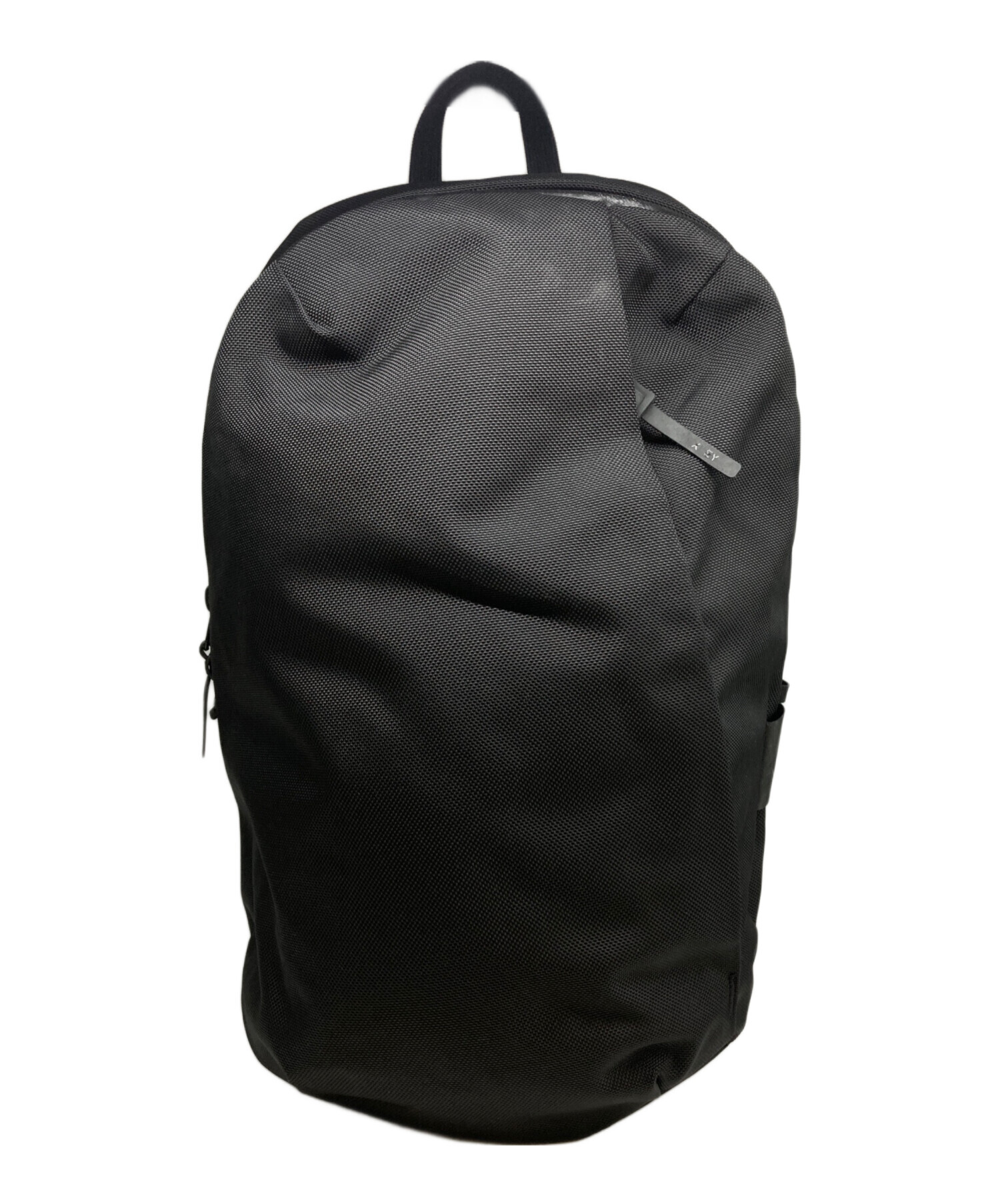 中古・古着通販】WEXLEY (ウェクスレイ) バックパック ブラック