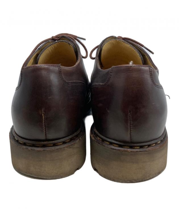 中古・古着通販】PARABOOT (パラブーツ) CHANBORD ブラウン サイズ:7 1