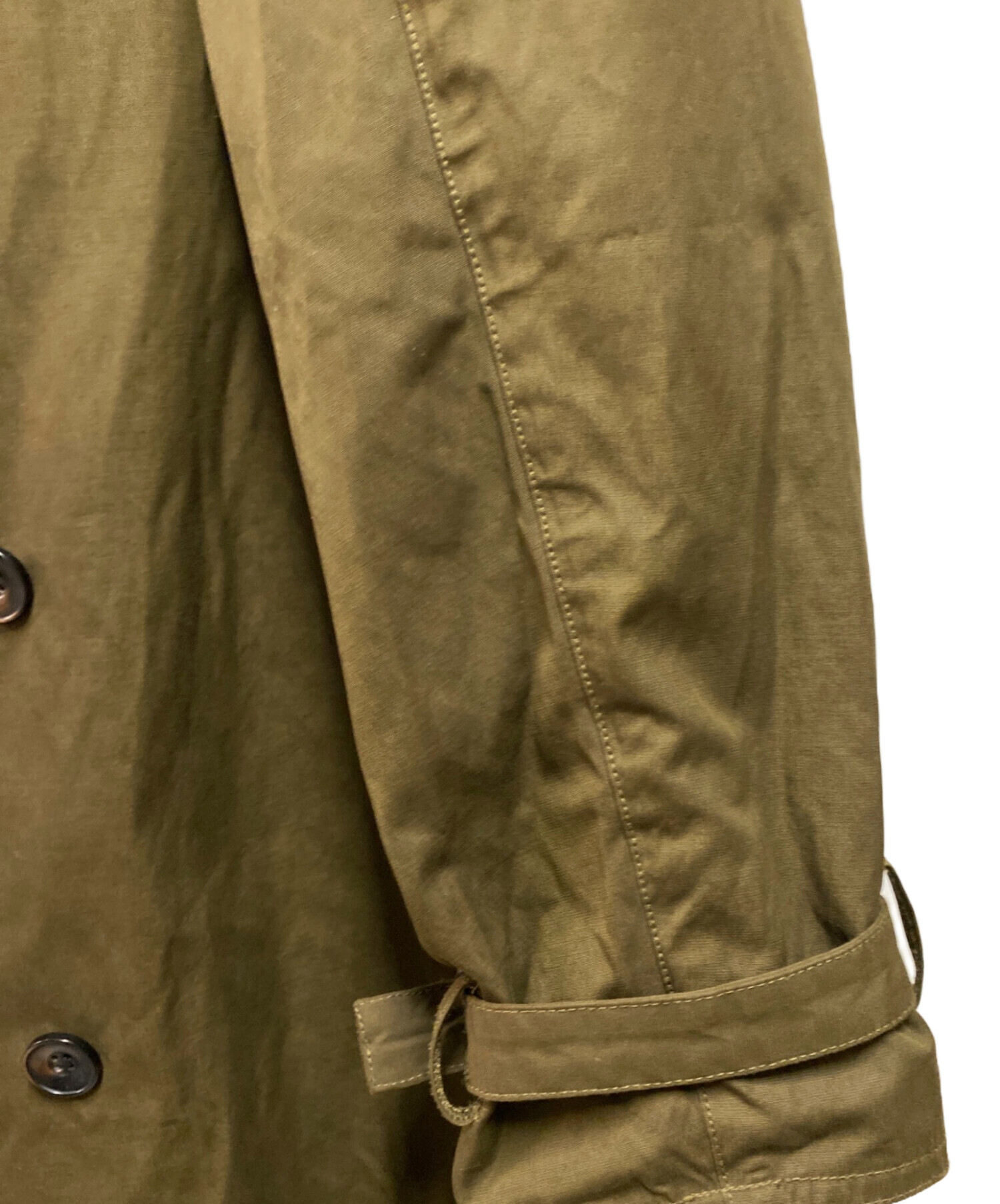中古・古着通販】Barbour (バブアー) BEAMS F (ビームスエフ) WHITLEY