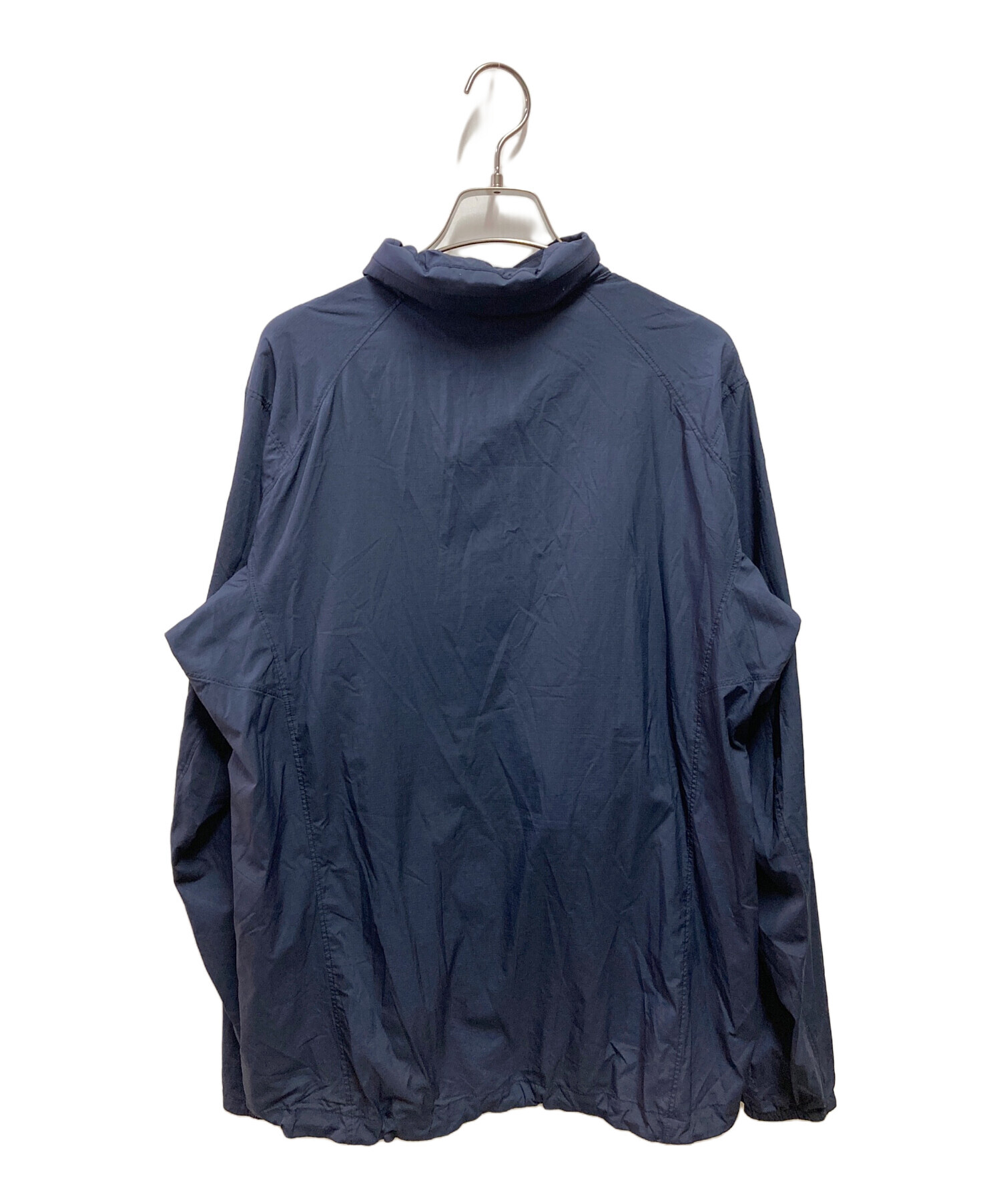 中古・古着通販】ARC'TERYX (アークテリクス) Nodin Jacket ネイビー