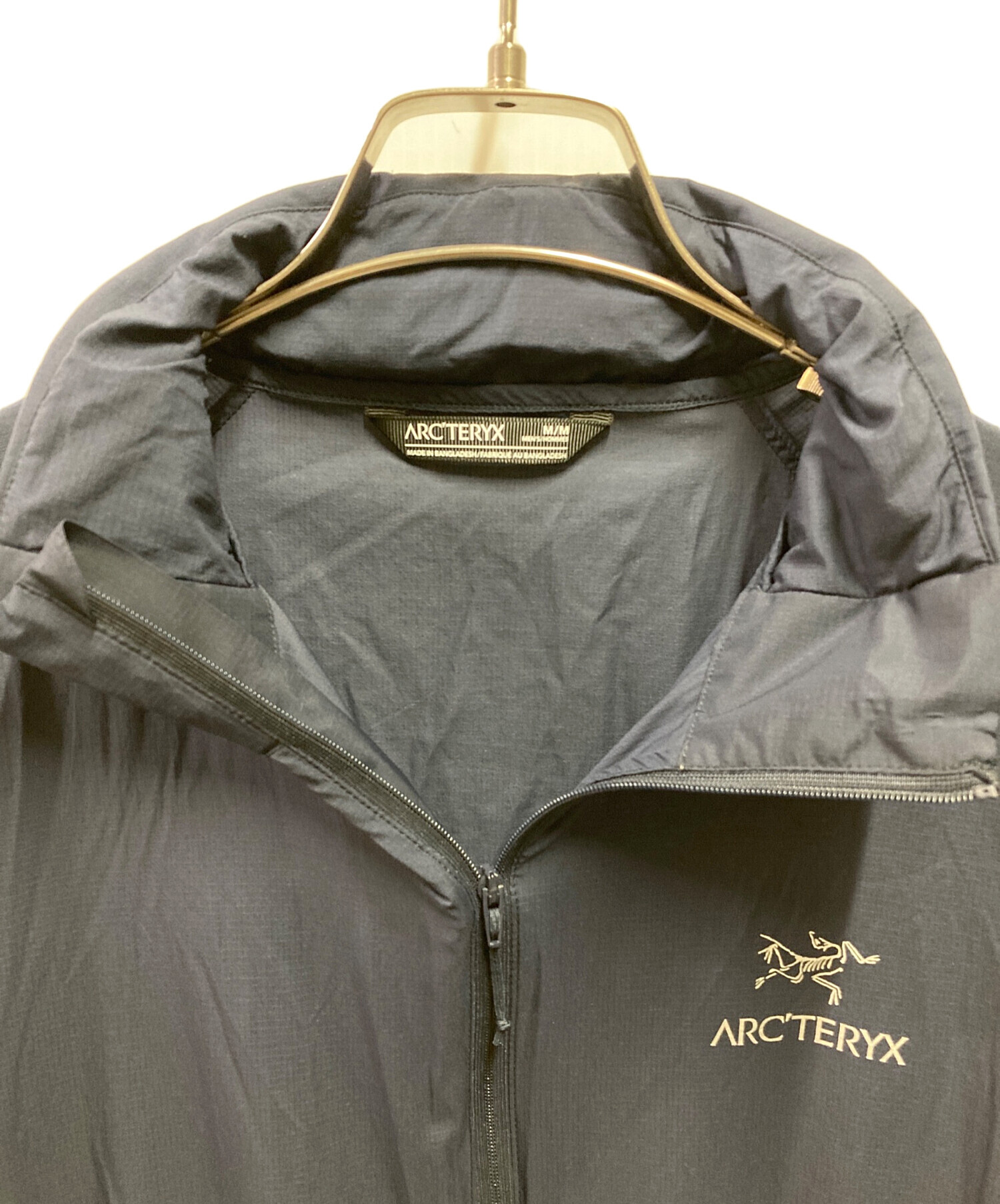 中古・古着通販】ARC'TERYX (アークテリクス) Nodin Jacket ネイビー