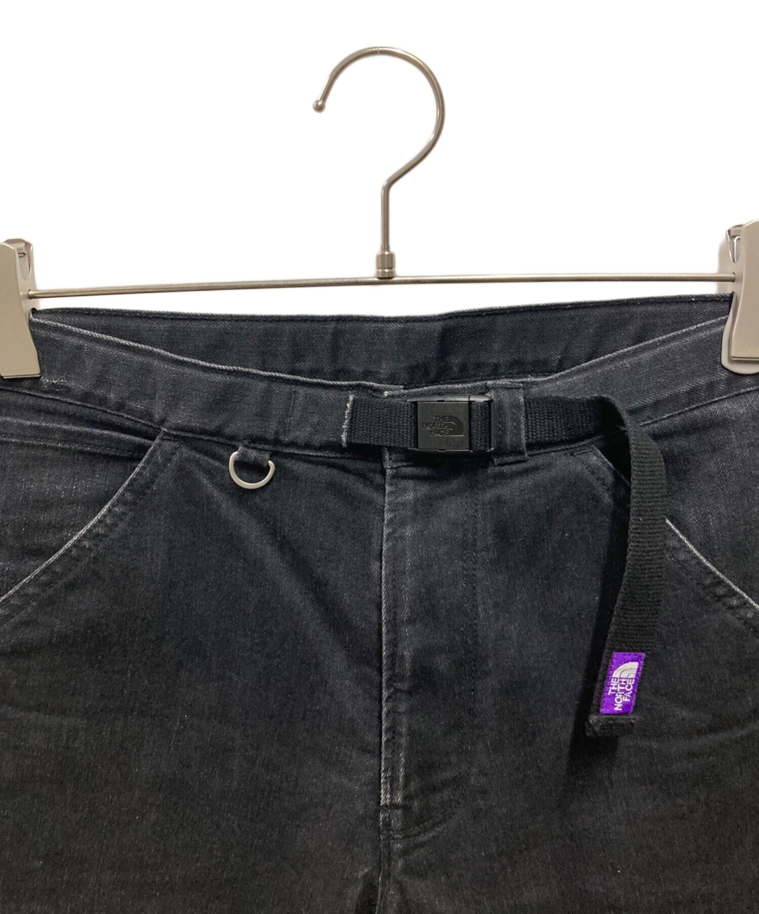 中古・古着通販】THE NORTHFACE PURPLELABEL (ザ・ノースフェイス