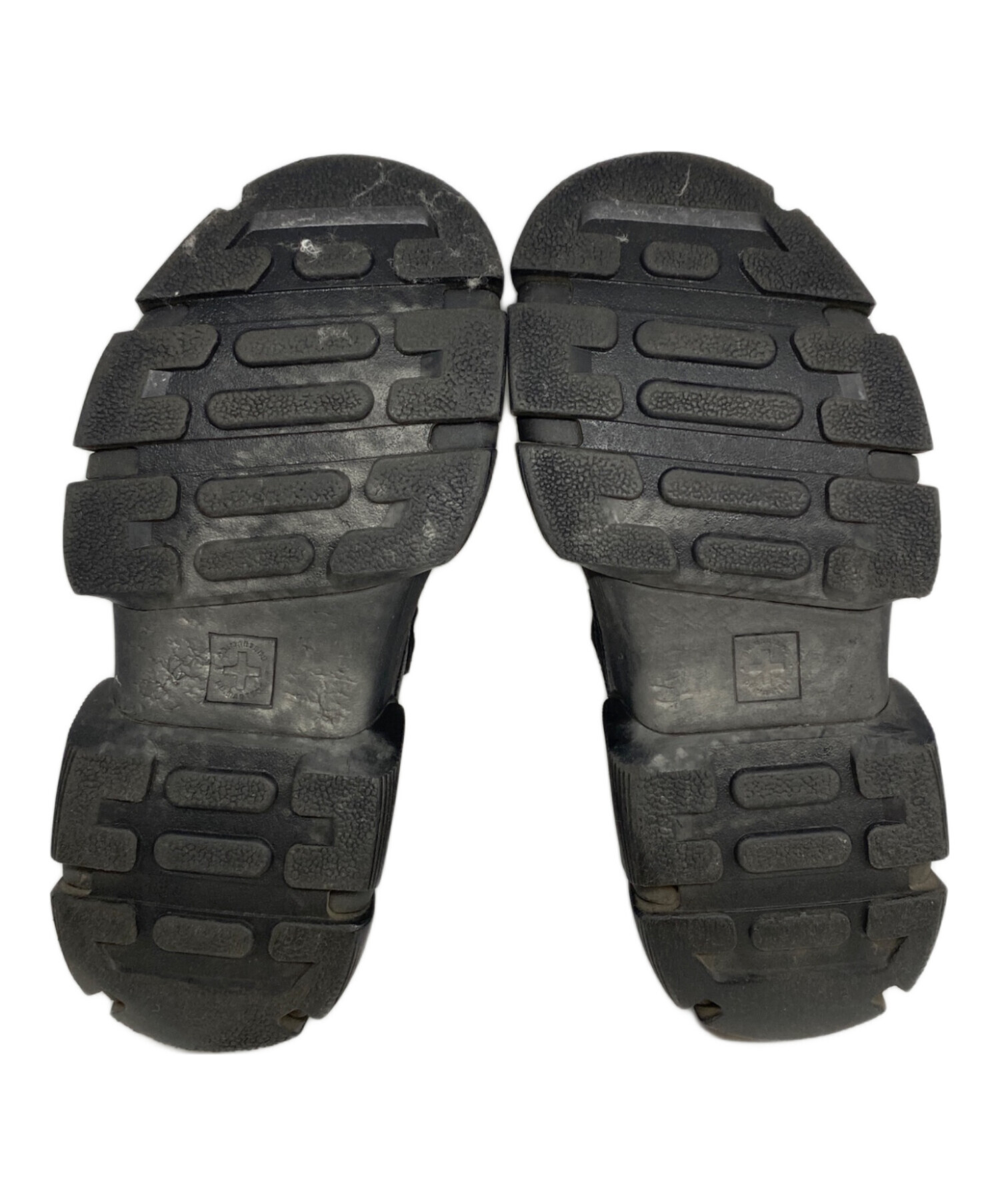 中古・古着通販】Dr.Martens (ドクターマーチン) DMXL メリージェーン