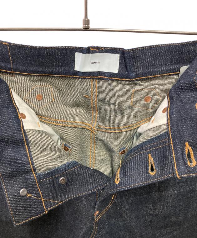 中古・古着通販】SUGARHILL (シュガーヒル) CLASSIC DENIM PANTS