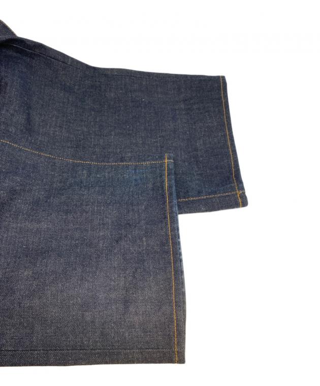 dairiku×sugarhill デニム 中古・古着通販】SUGARHILL (シュガーヒル) CLASSIC DENIM PANTS