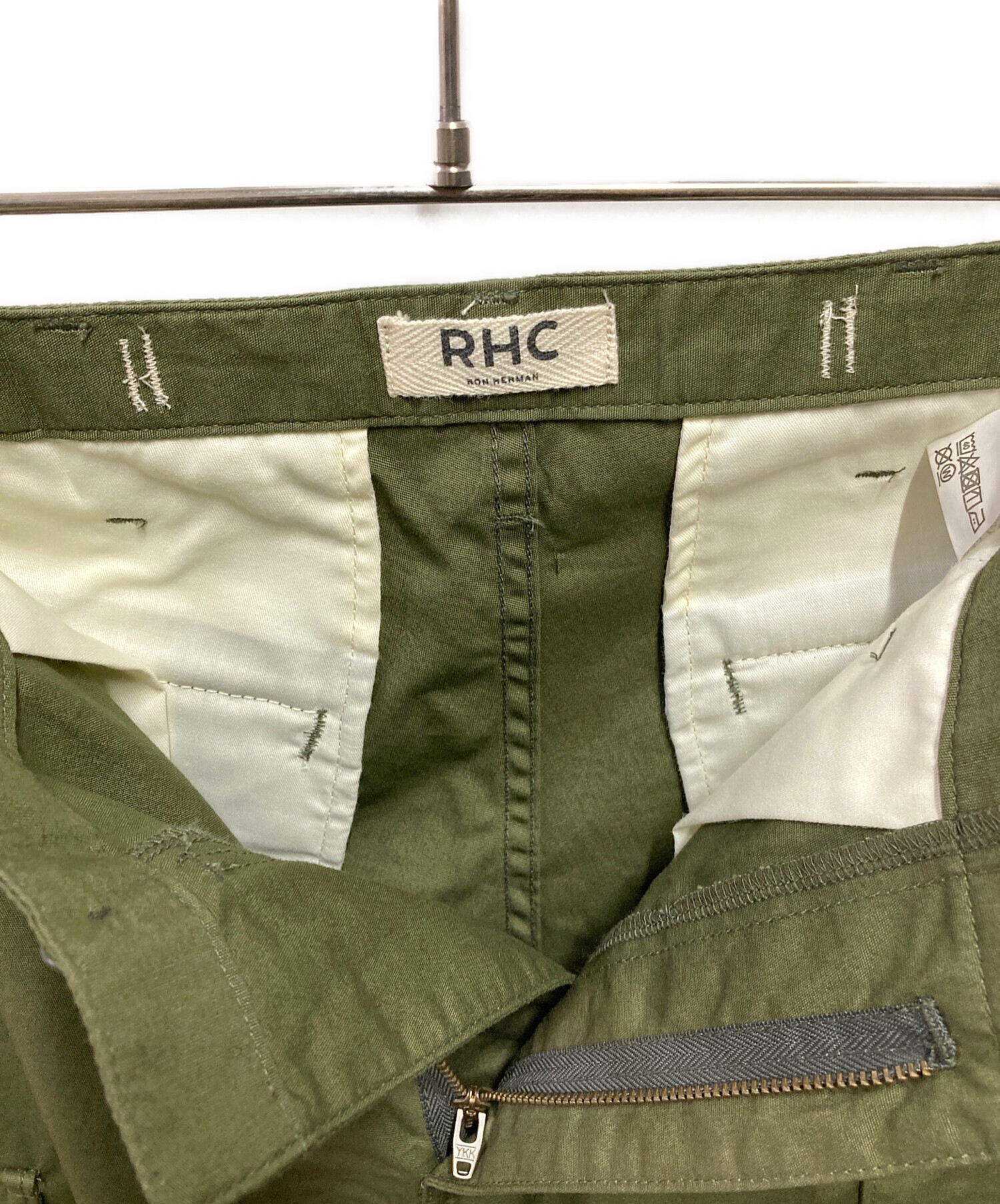 中古・古着通販】RHC Ron Herman (アールエイチシー ロンハーマン