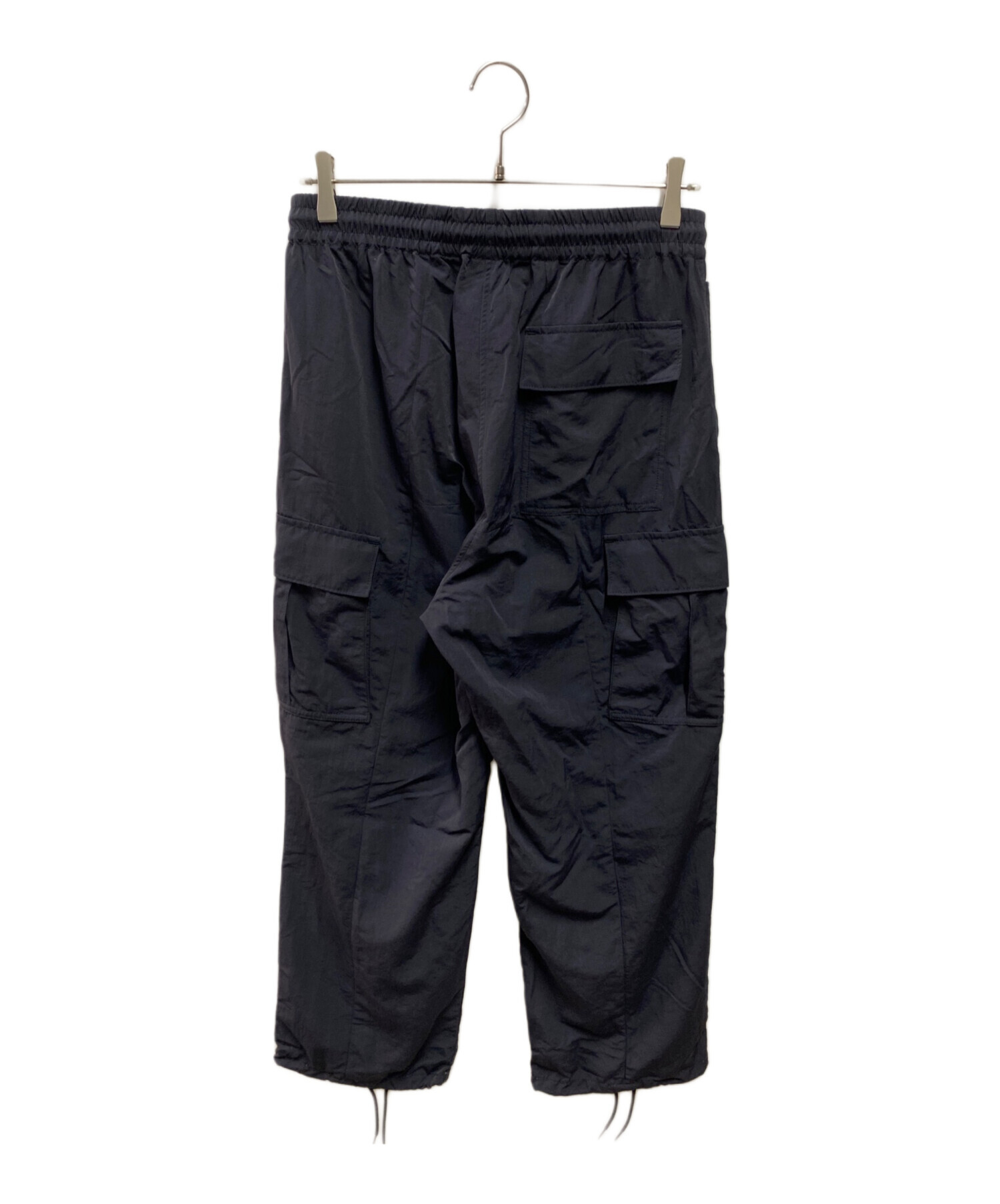 Ron Herman ロンハーマンCROPPED CARGO PANTS 中古・古着通販】Ron Herman (ロンハーマン) Synflux (シンフラックス