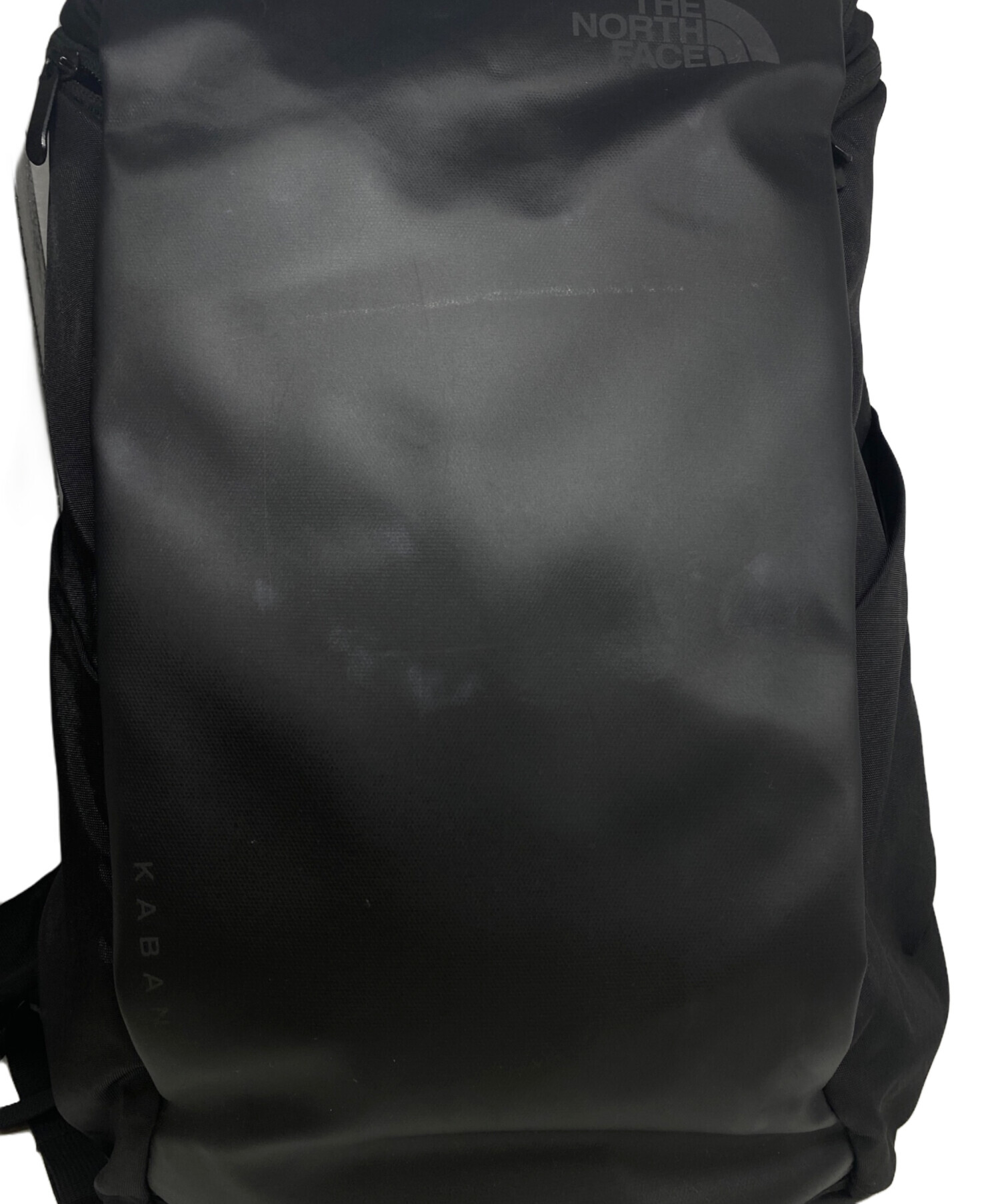中古・古着通販】THE NORTH FACE (ザ ノース フェイス) KABAN BACKPACK