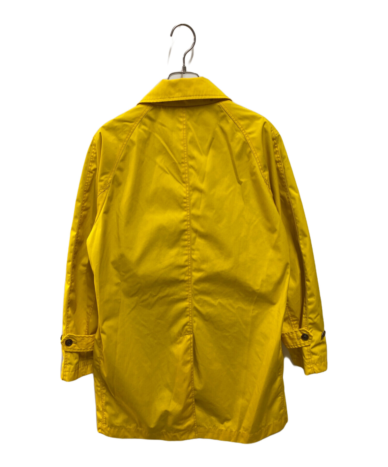 EMT Vertical PRO35mini イエロー中古美品 中古・古着通販】THE NORTHFACE PURPLELABEL (ザ・ノースフェイス