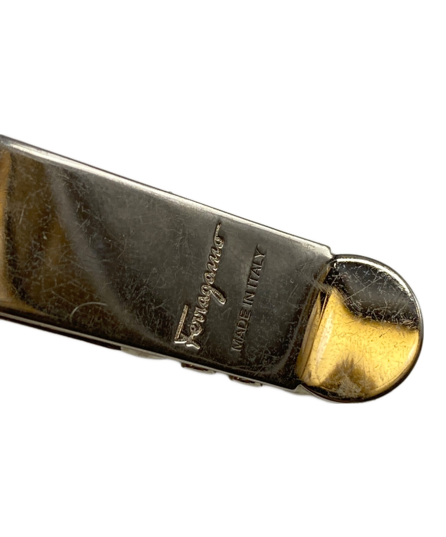 中古・古着通販】Salvatore Ferragamo (サルヴァトーレ フェラガモ