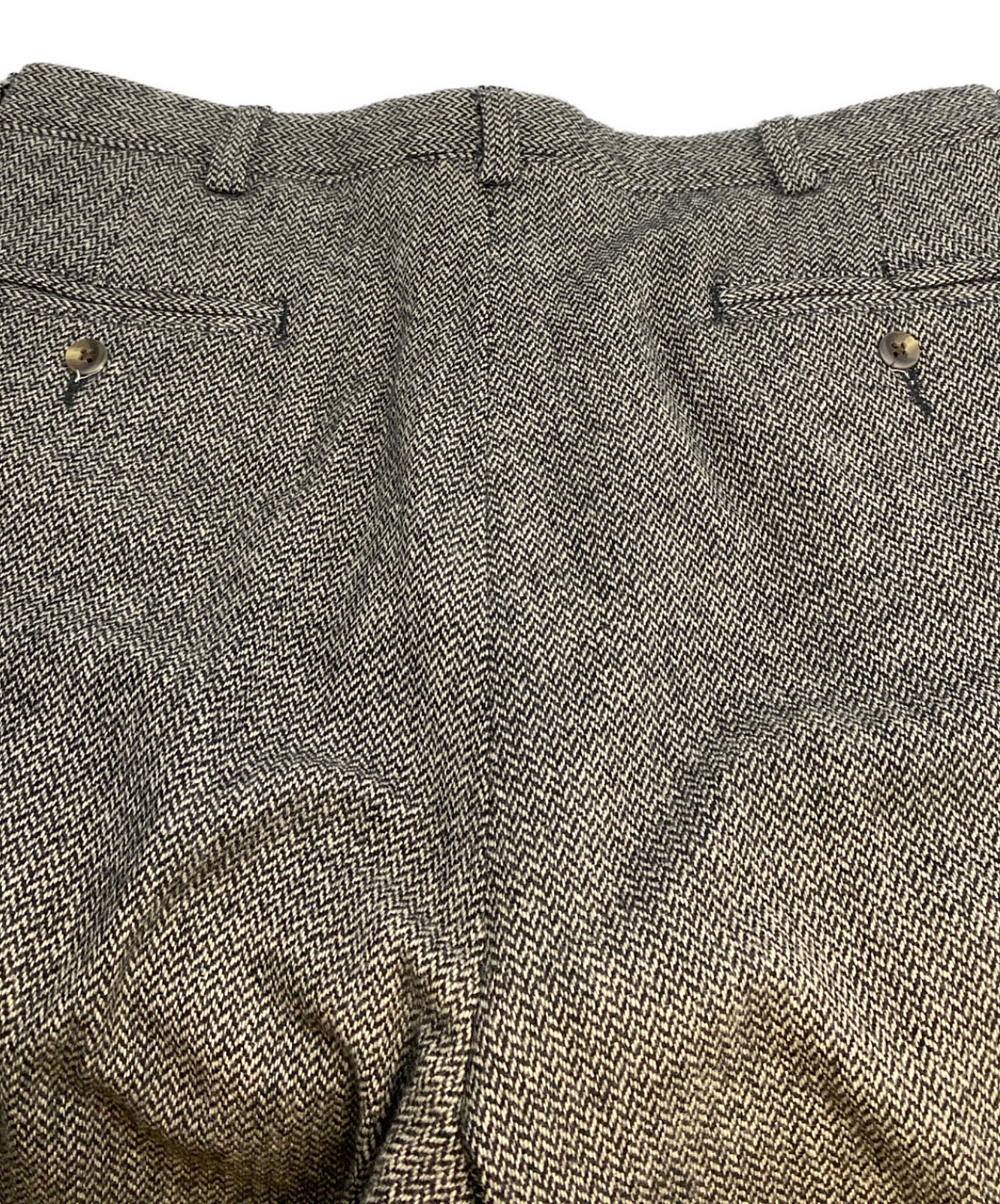 中古・古着通販】POLO RALPH LAUREN (ポロ・ラルフローレン) ウール