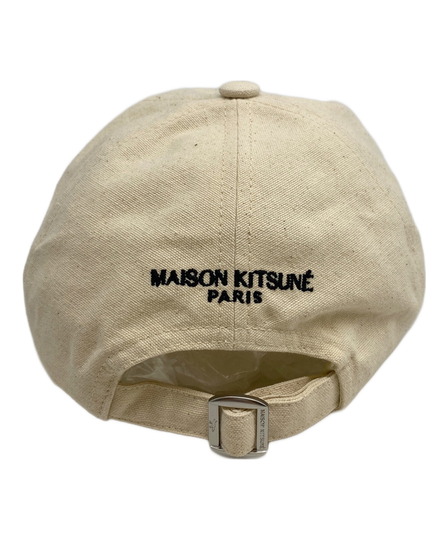 中古・古着通販】maison kitsune (メゾンキツネ) ドレスド フォックス