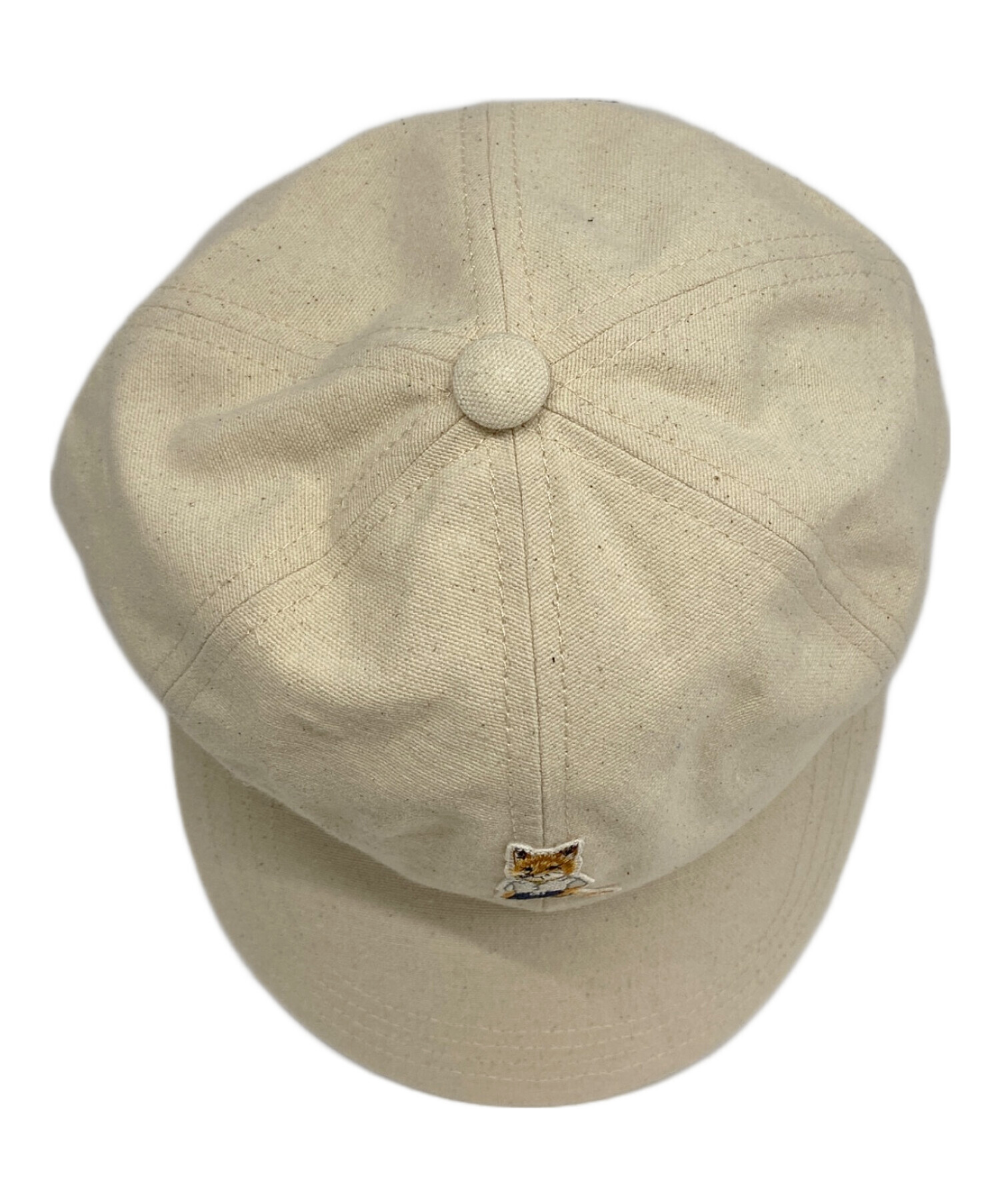 中古・古着通販】maison kitsune (メゾンキツネ) ドレスド フォックス