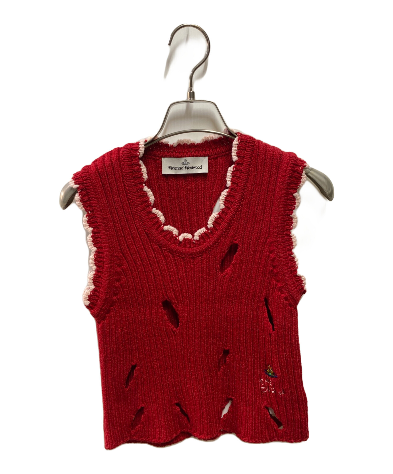 中古・古着通販】Vivienne Westwood (ヴィヴィアンウエストウッド