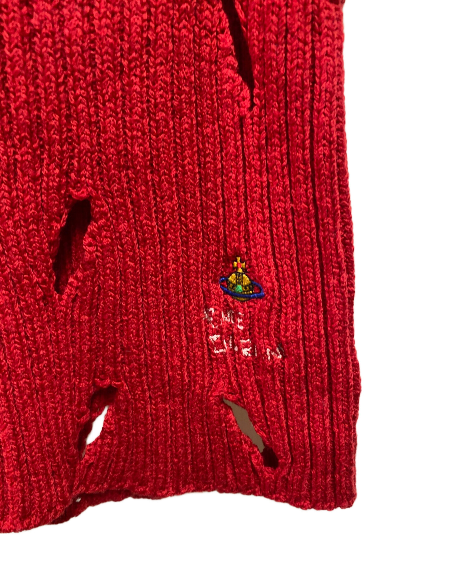 中古・古着通販】Vivienne Westwood (ヴィヴィアンウエストウッド