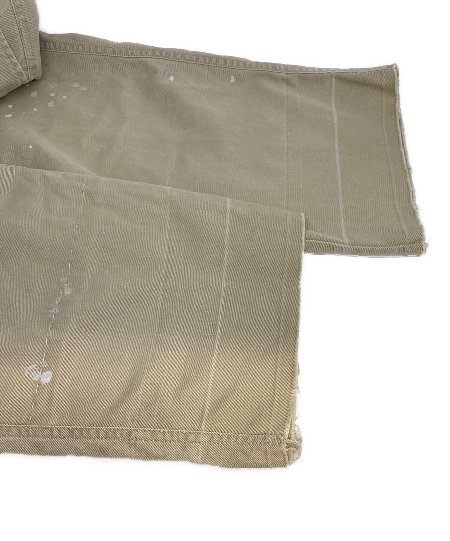 中古・古着通販】POLO RALPH LAUREN (ポロ・ラルフローレン) リペア