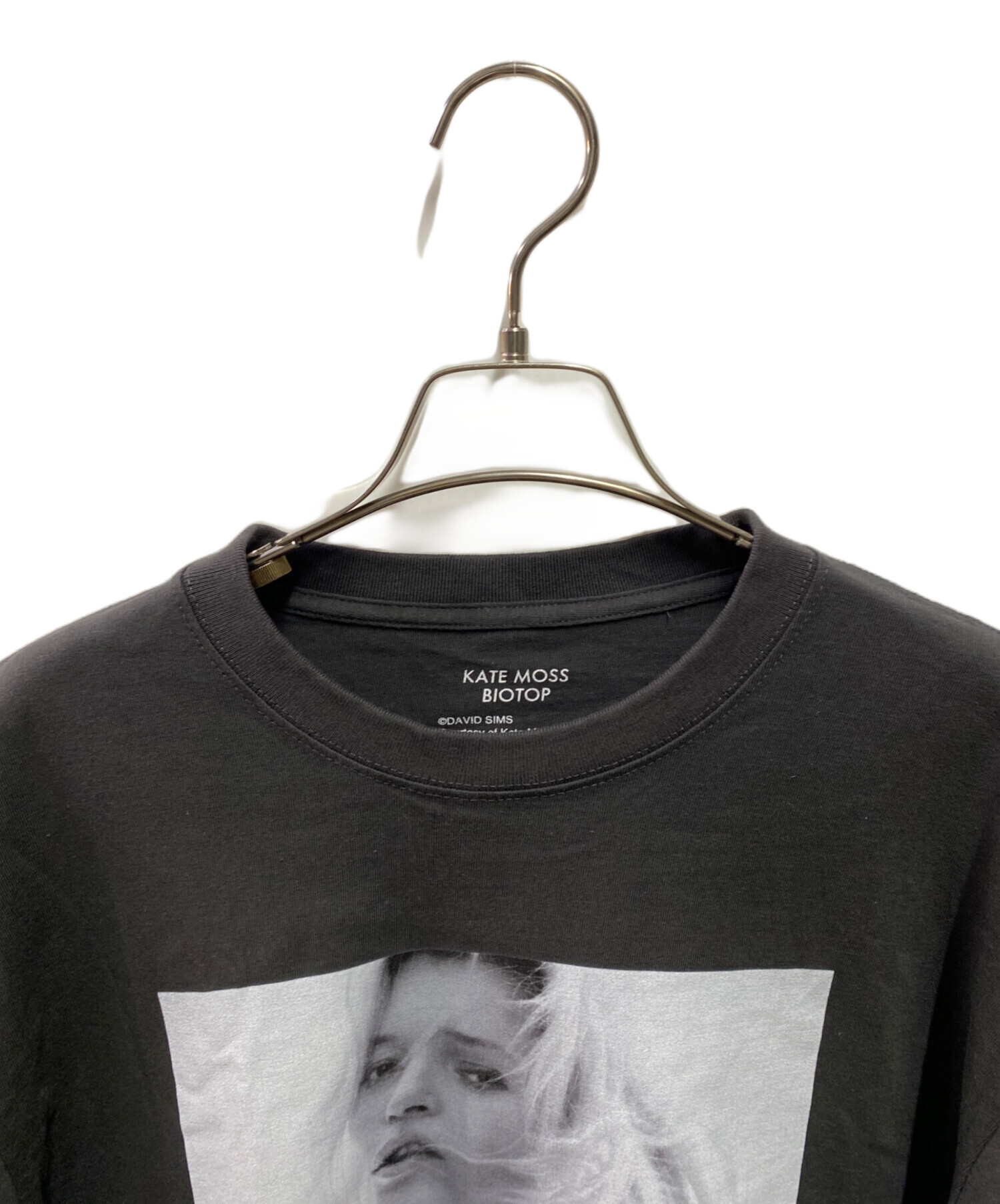 中古・古着通販】KATE MOSS (ケイト モス) BIOTOP (ビオトープ) 25SS