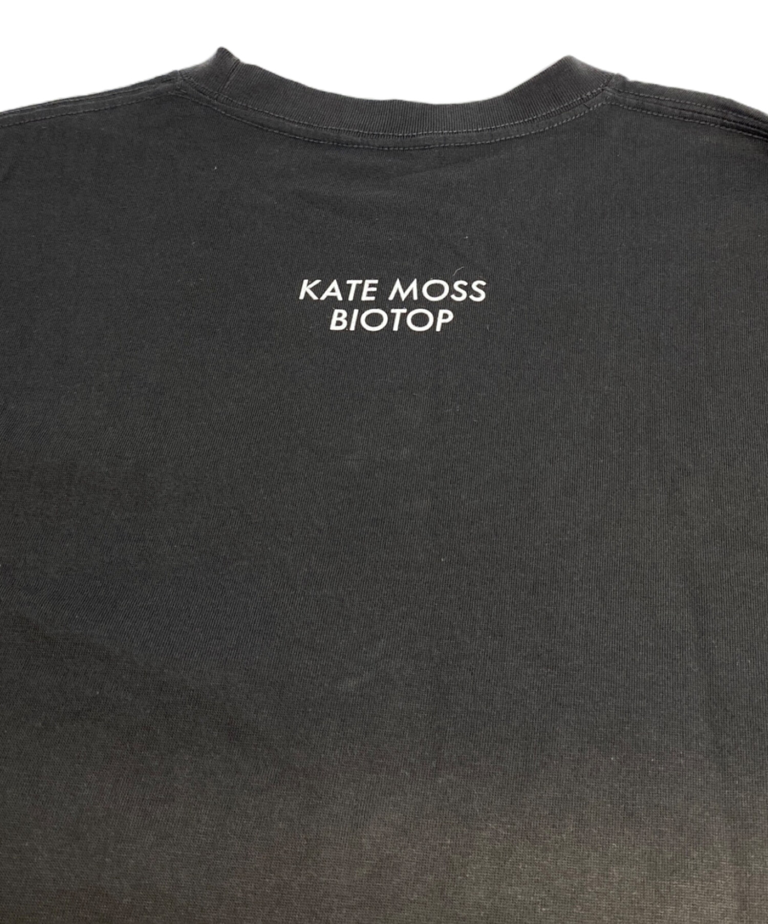 中古・古着通販】KATE MOSS (ケイト モス) BIOTOP (ビオトープ) 25SS